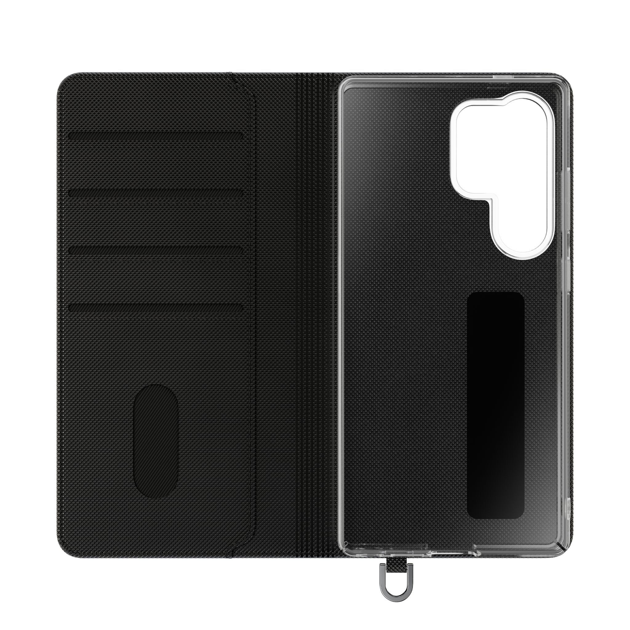 Rebel Flip Case (several versions)