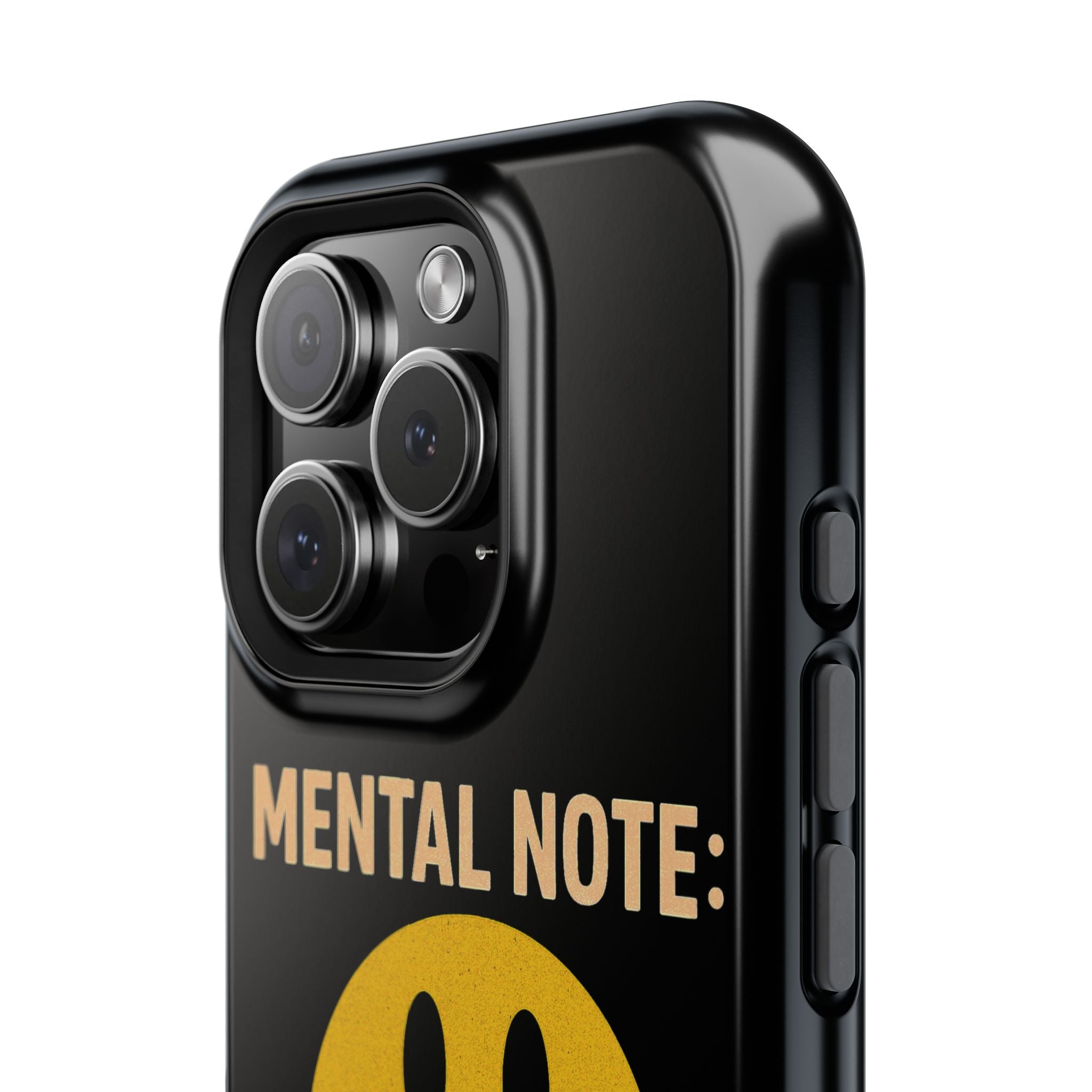 Impact-Resistant Don’t Give A S**t Cases