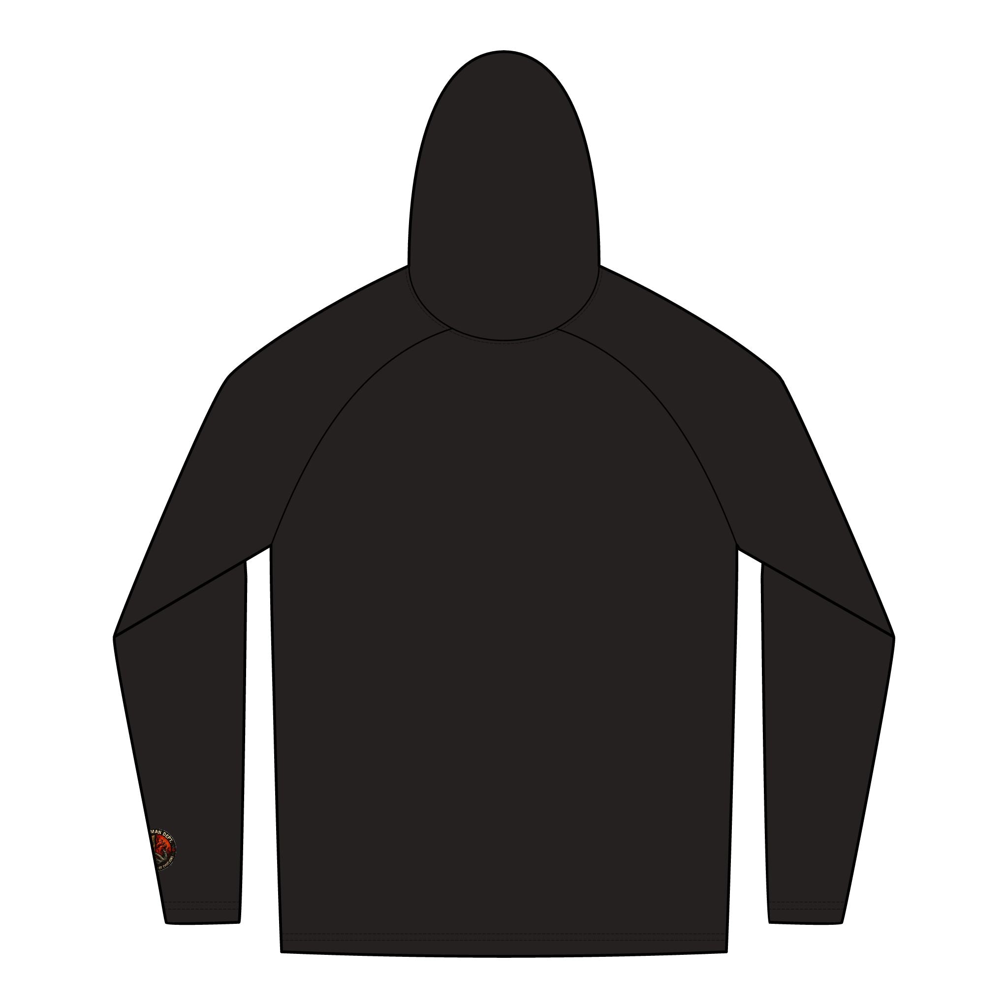 Unisex Motivational Hoodie - Funny Quote, Cozy Sweatshirt, Great for Gifts, Casual Wear, Relaxed Vibes, Perfect for Holidays