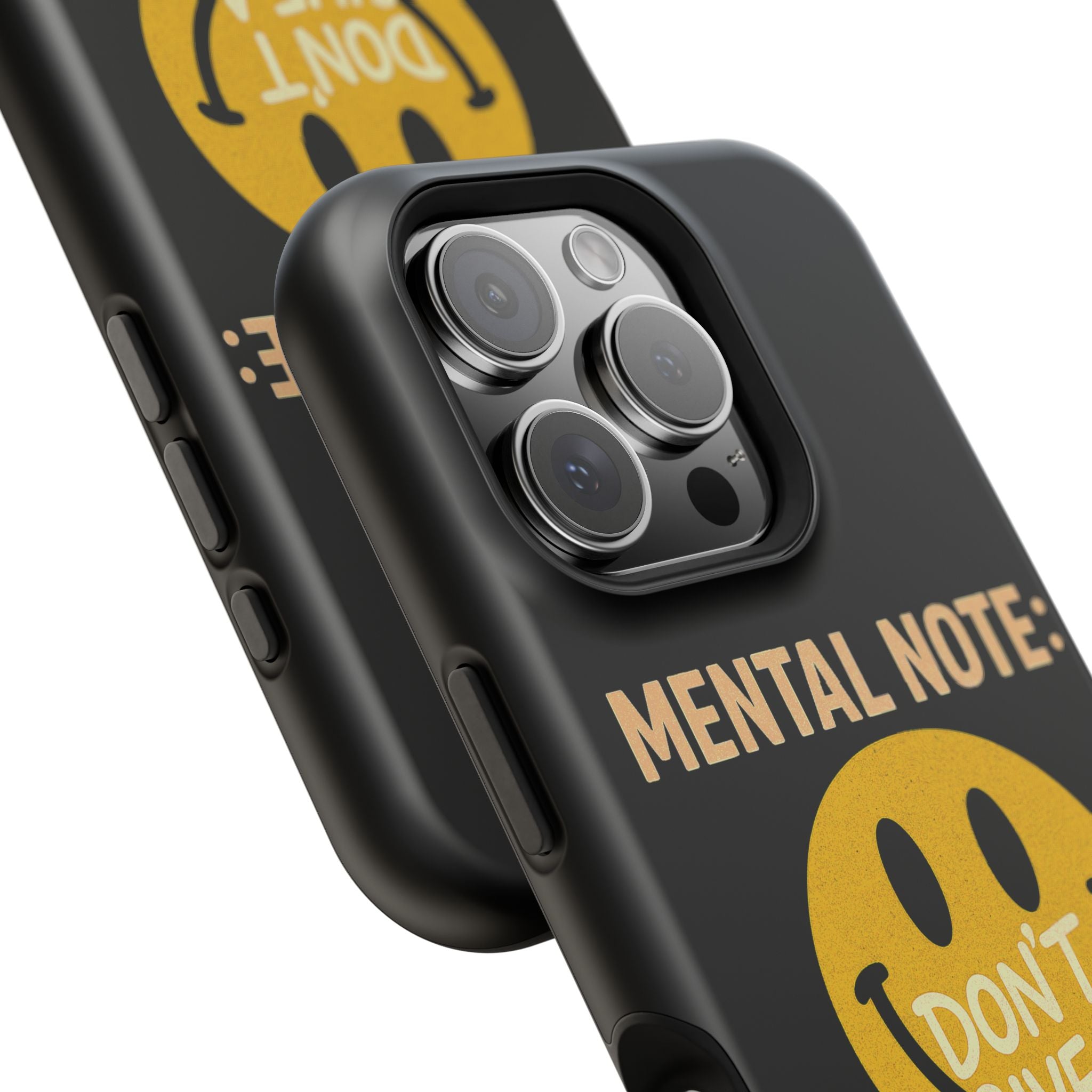 Impact-Resistant Don’t Give A S**t Cases