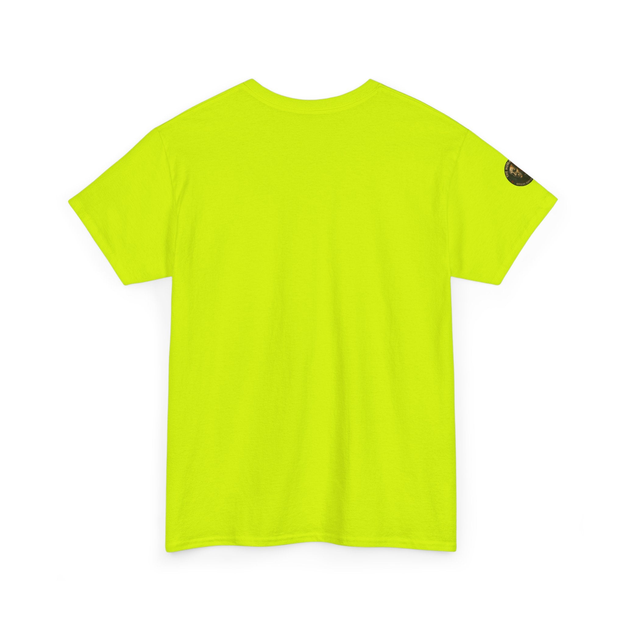 Unisex Heavy Cotton Tee/ Thoreau