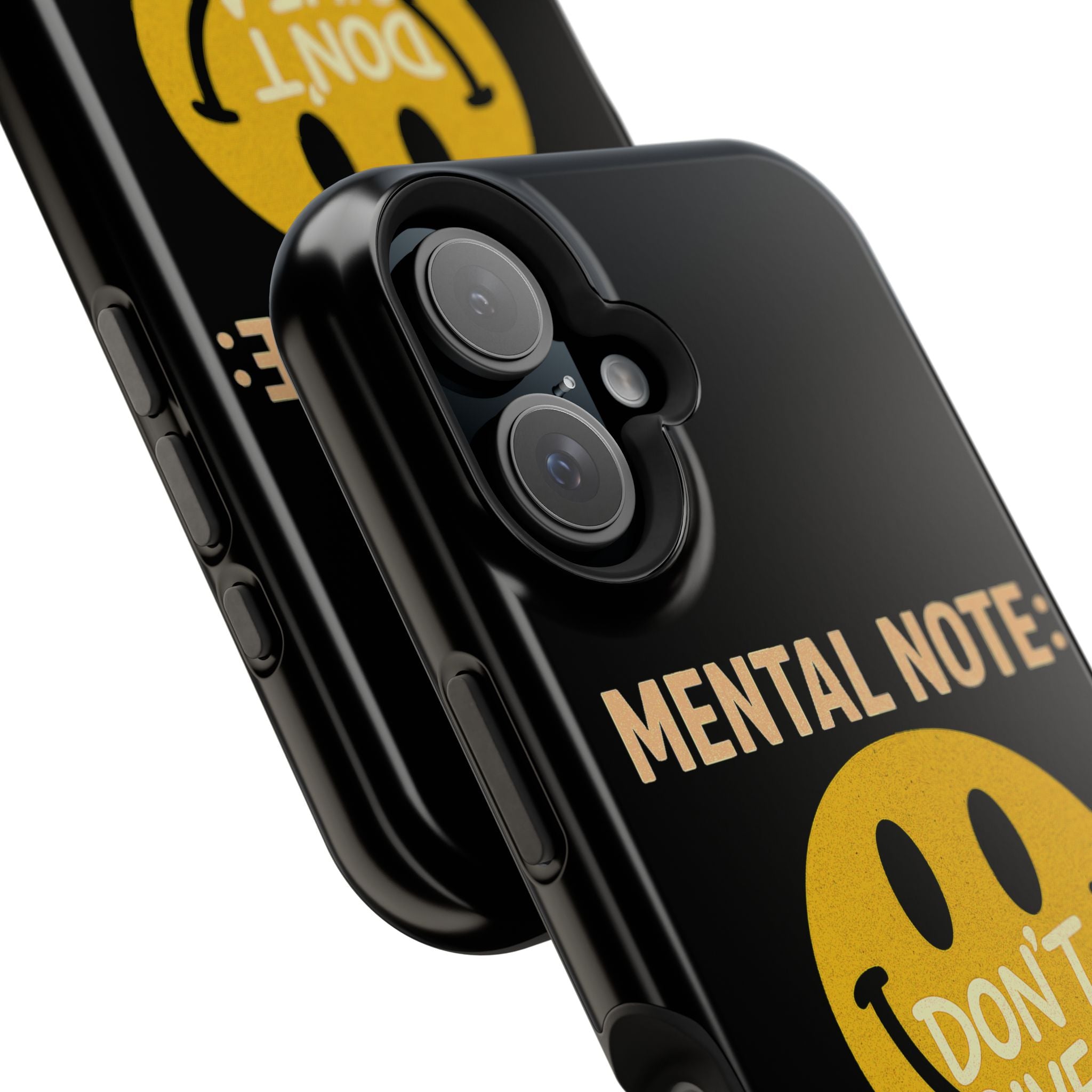 Impact-Resistant Don’t Give A S**t Cases