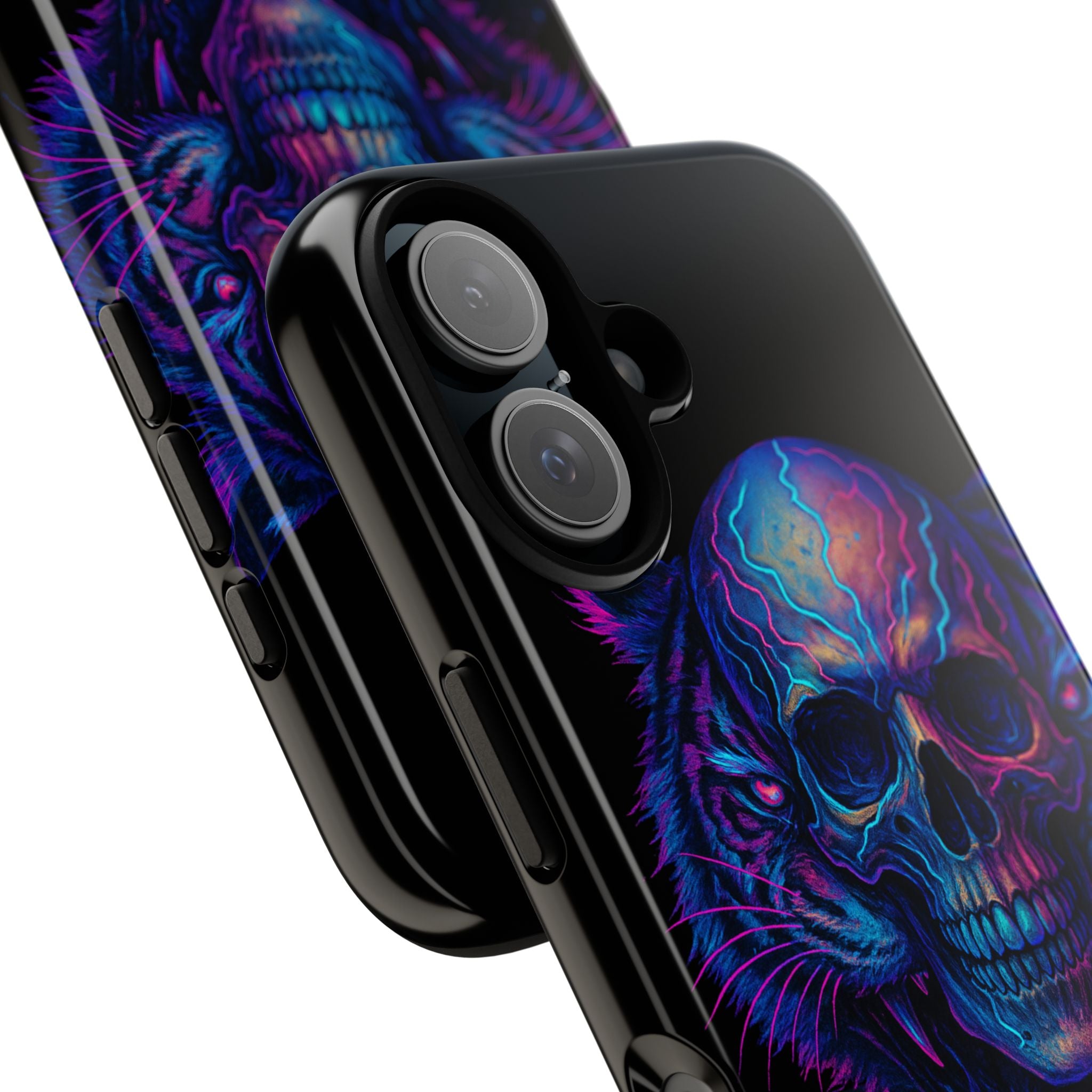 Human Dept. Tough Cases