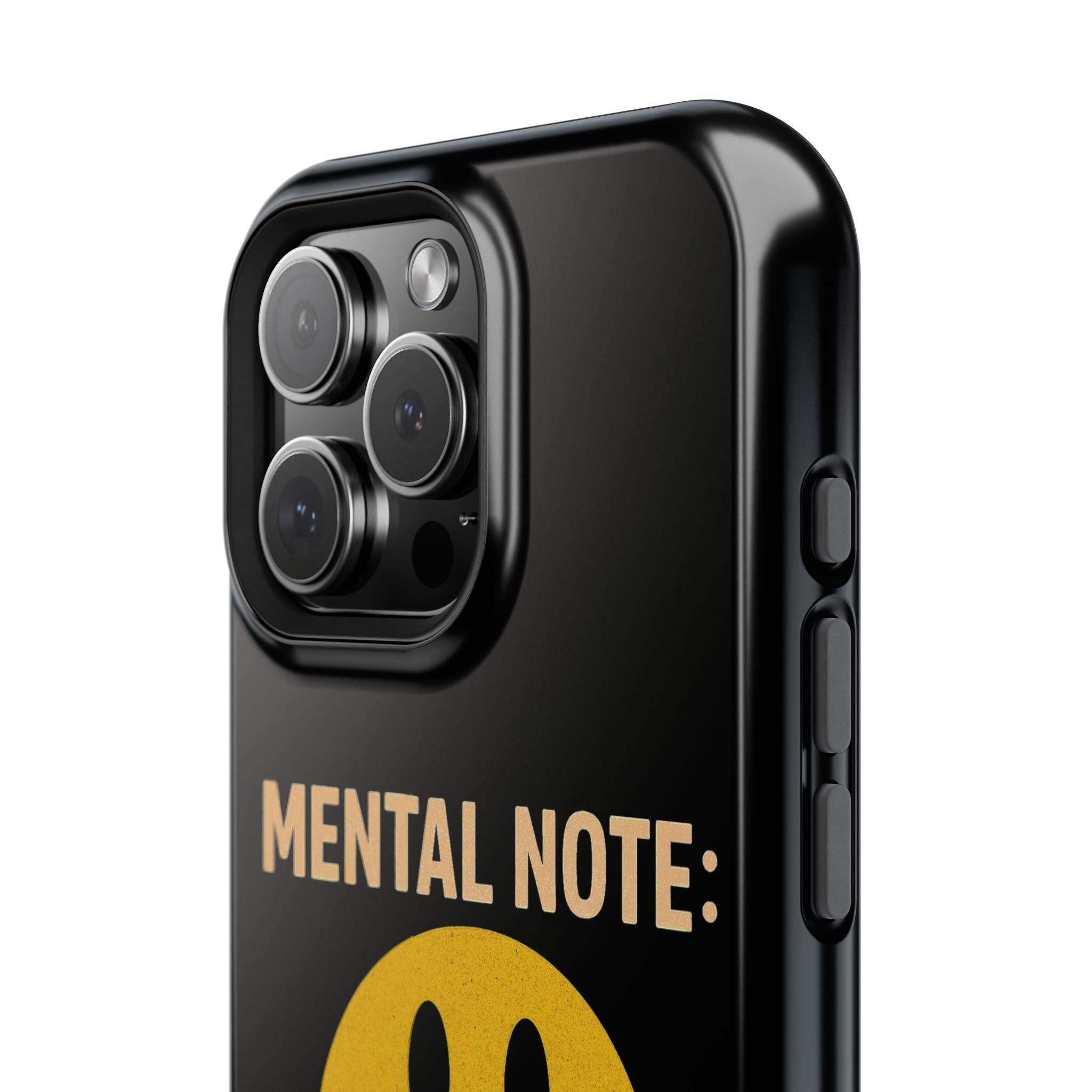 Impact-Resistant Don’t Give A S**t Cases