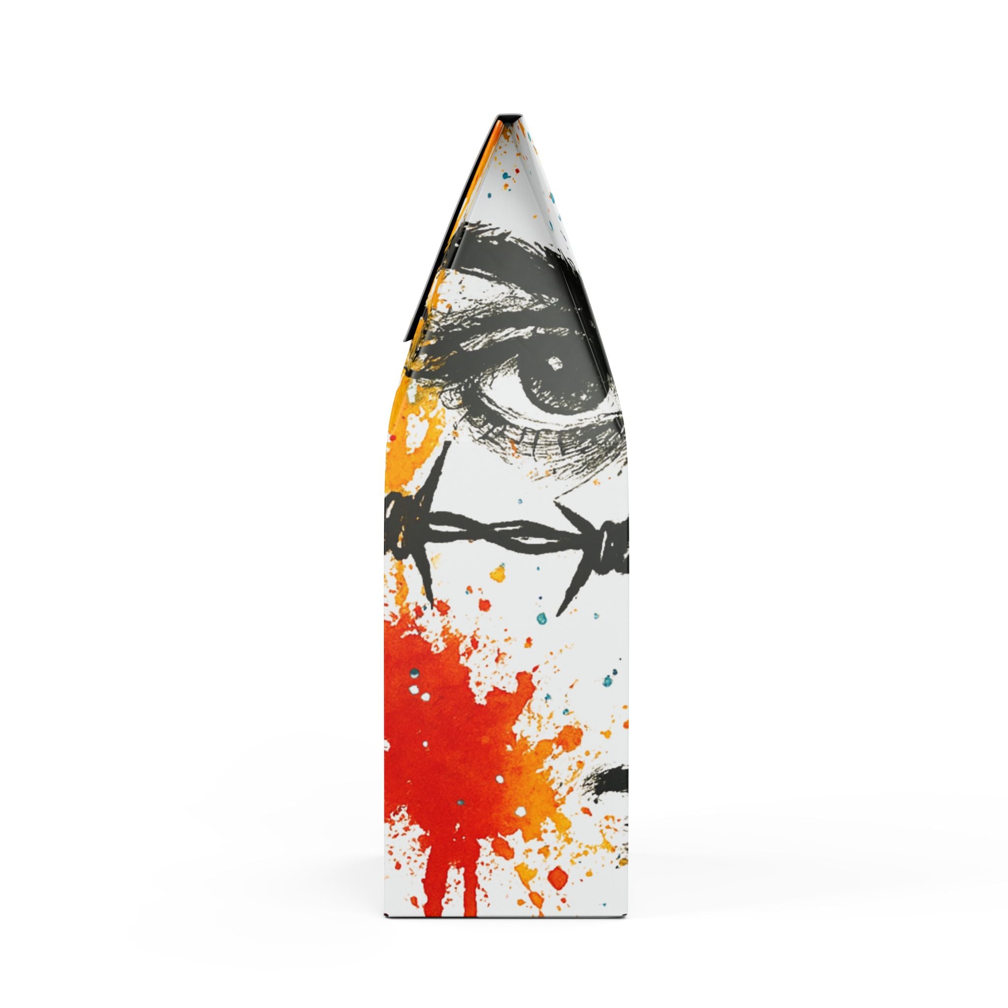 Anti Facist Flathead Valley Coffee Blend (Medium-Dark Roast)