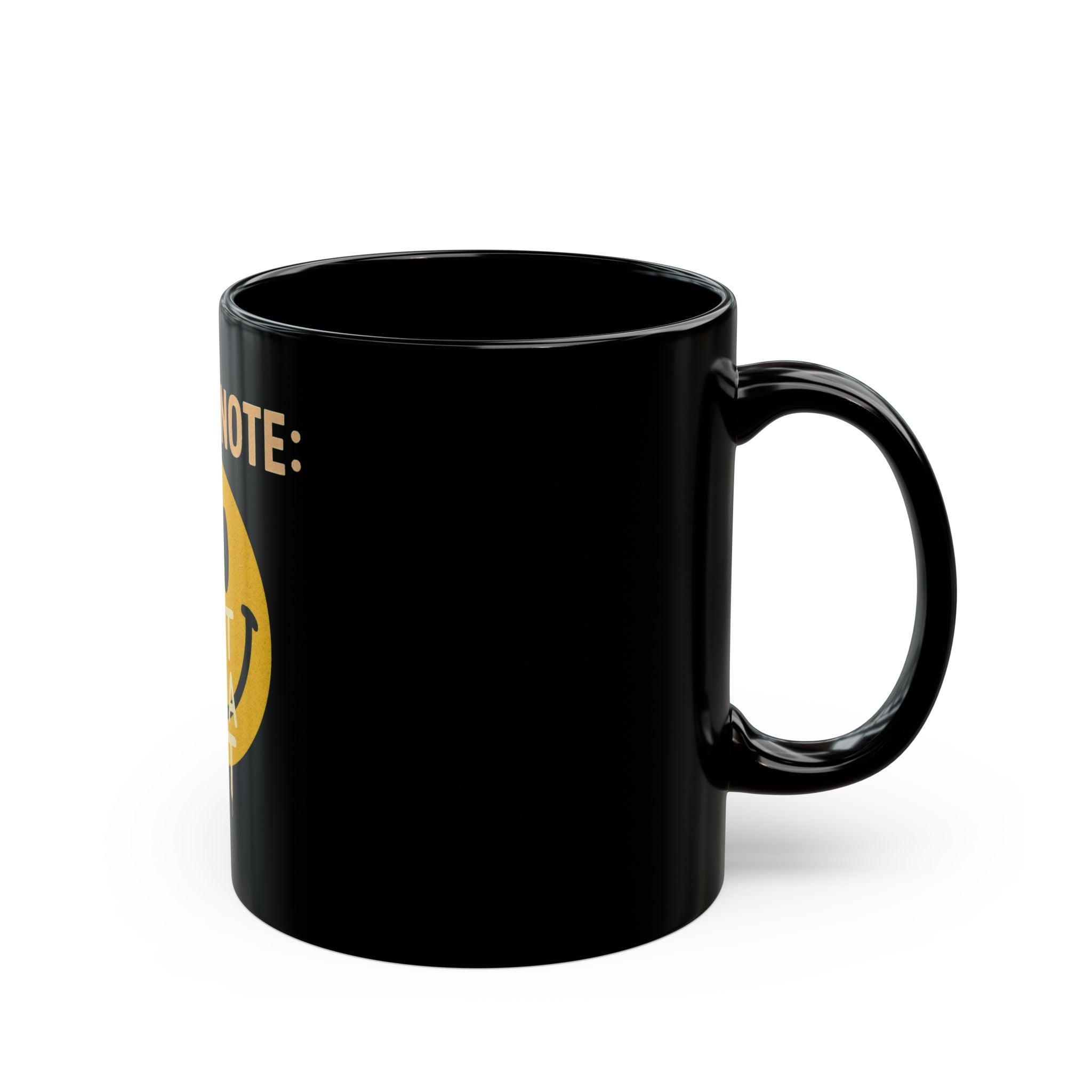 Don’t give a S**t Coffee Mug, Funny Gift
