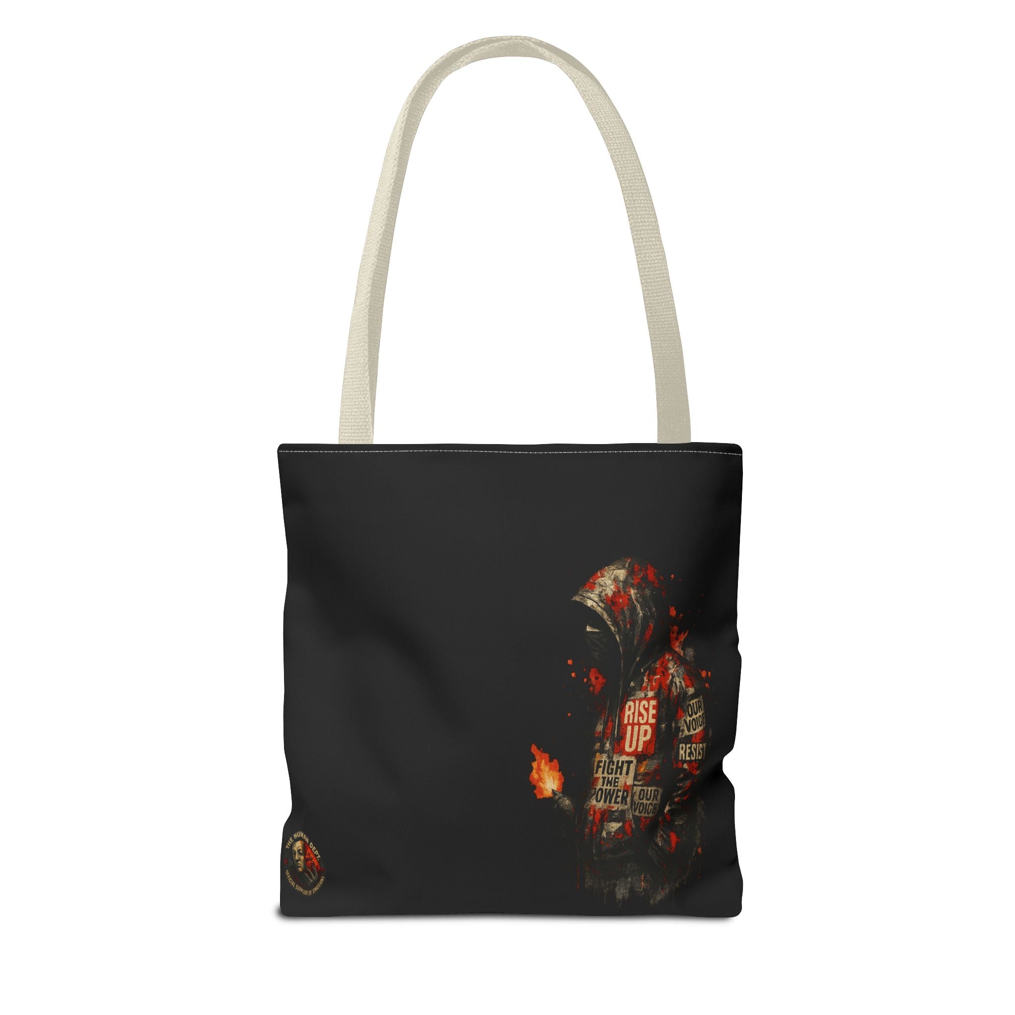 Protest Tote Bag (AOP)