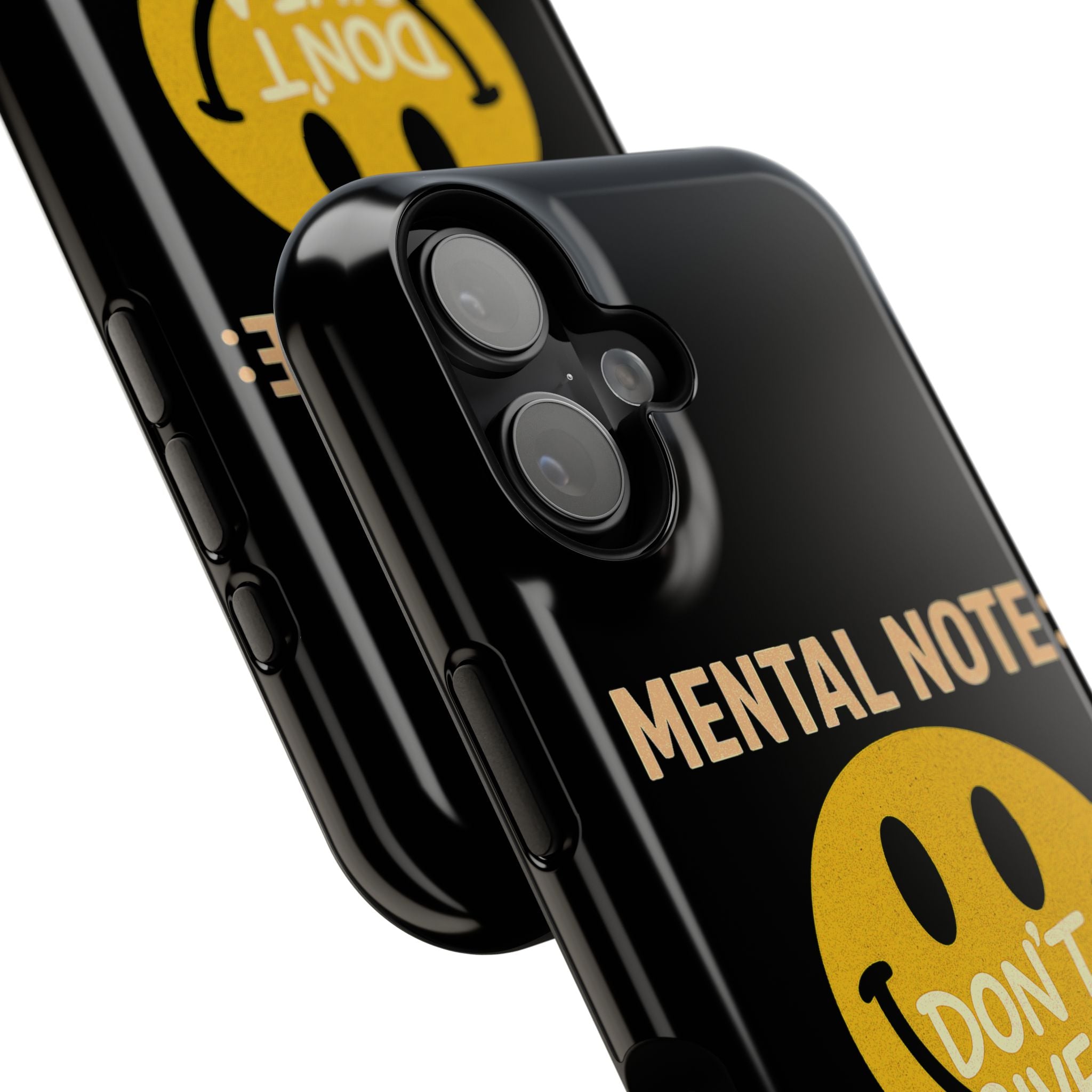 Impact-Resistant Don’t Give A S**t Cases