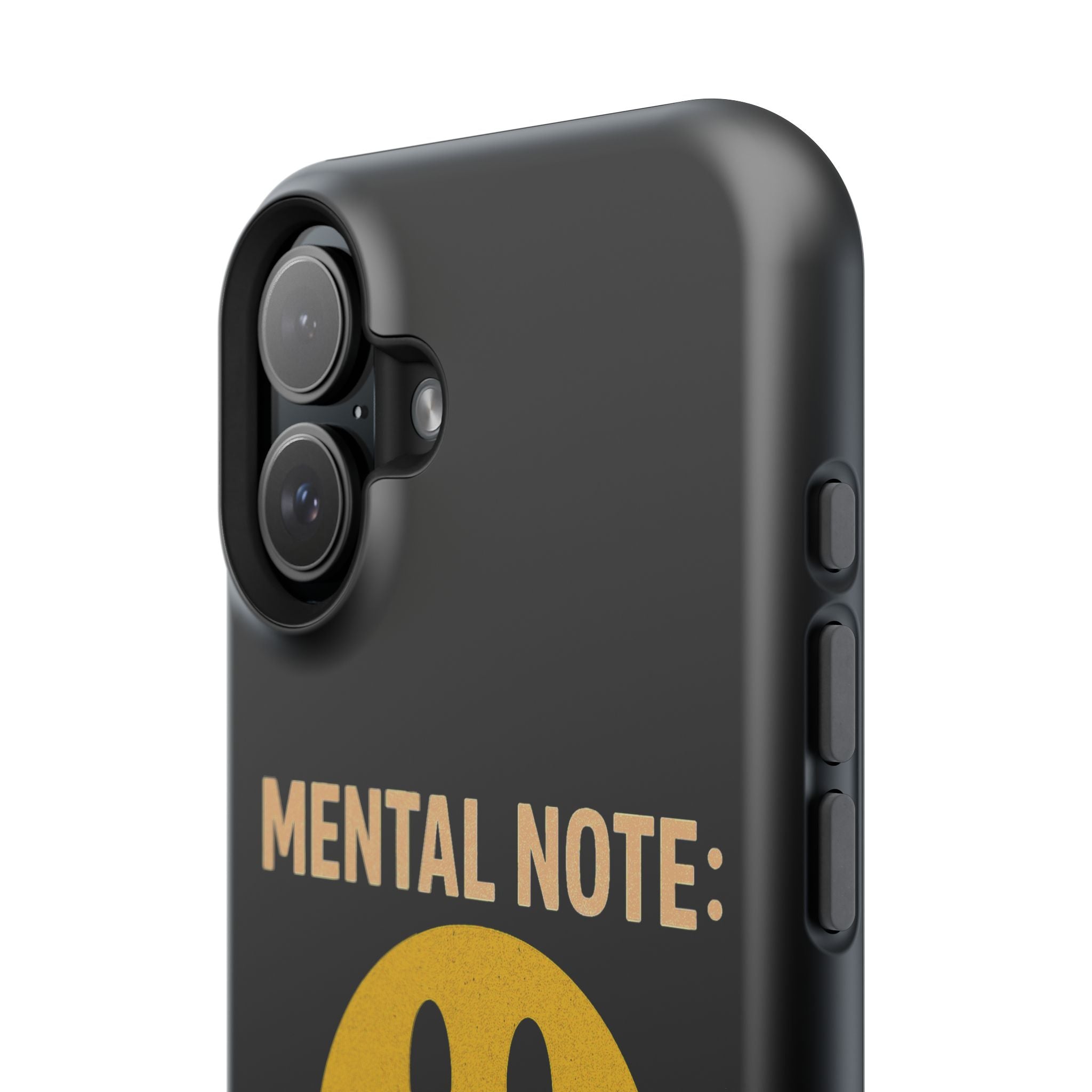 Impact-Resistant Don’t Give A S**t Cases