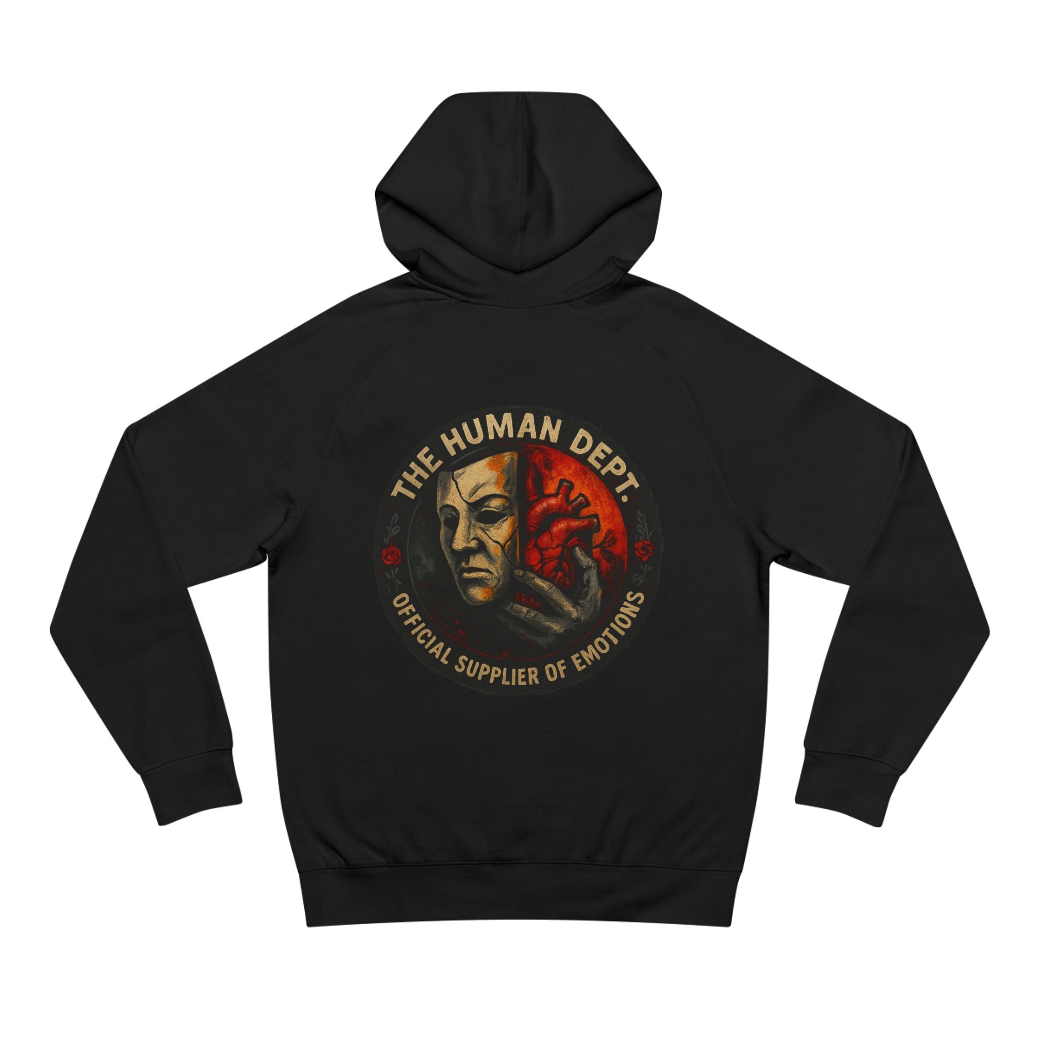 F*ck Ice Hoodie for Self-Expression