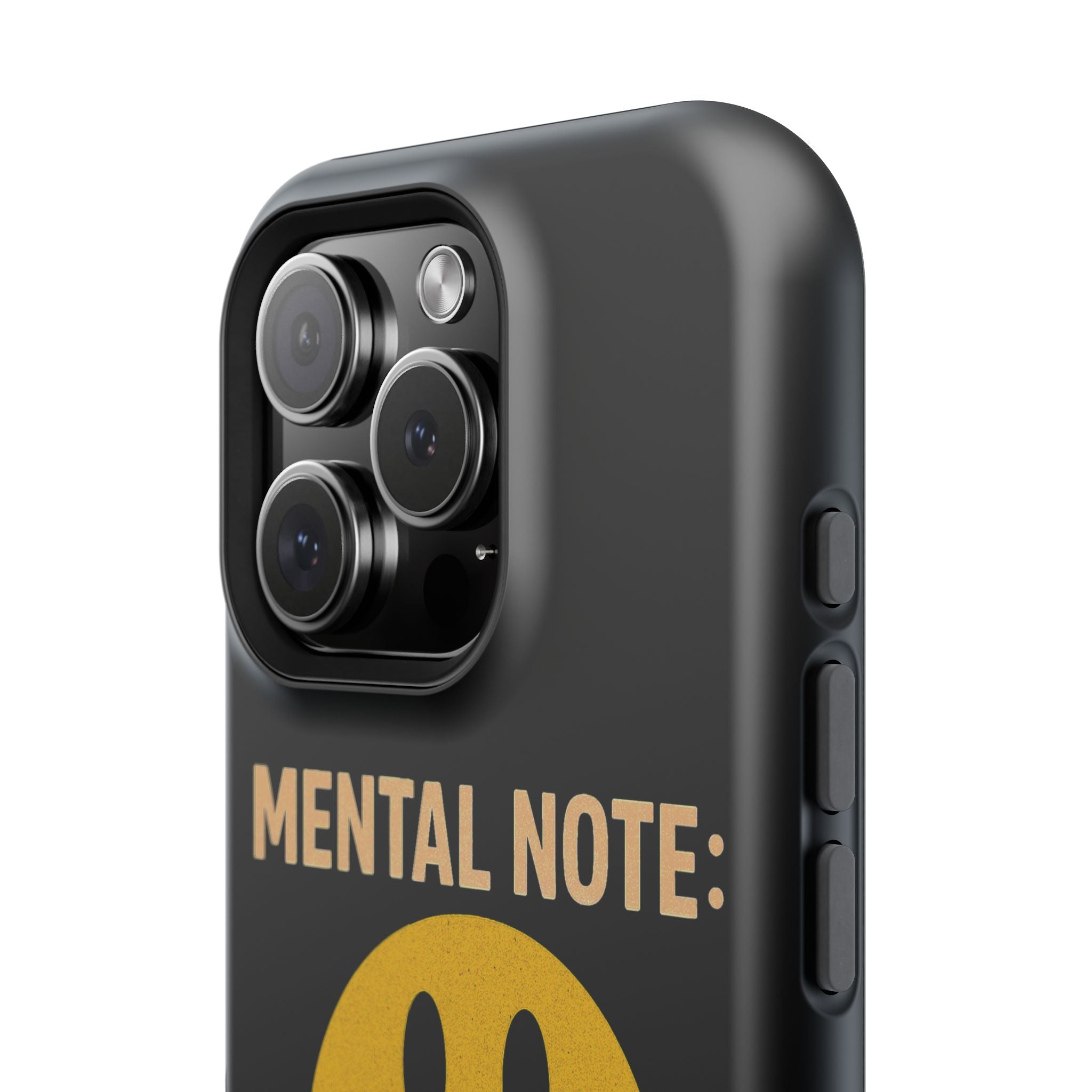 Impact-Resistant Don’t Give A S**t Cases