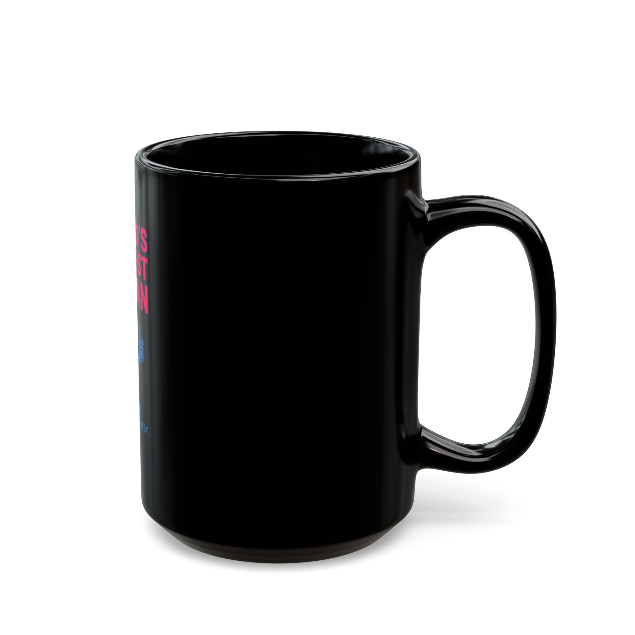 Okayest Human Mug (11oz, 15oz)