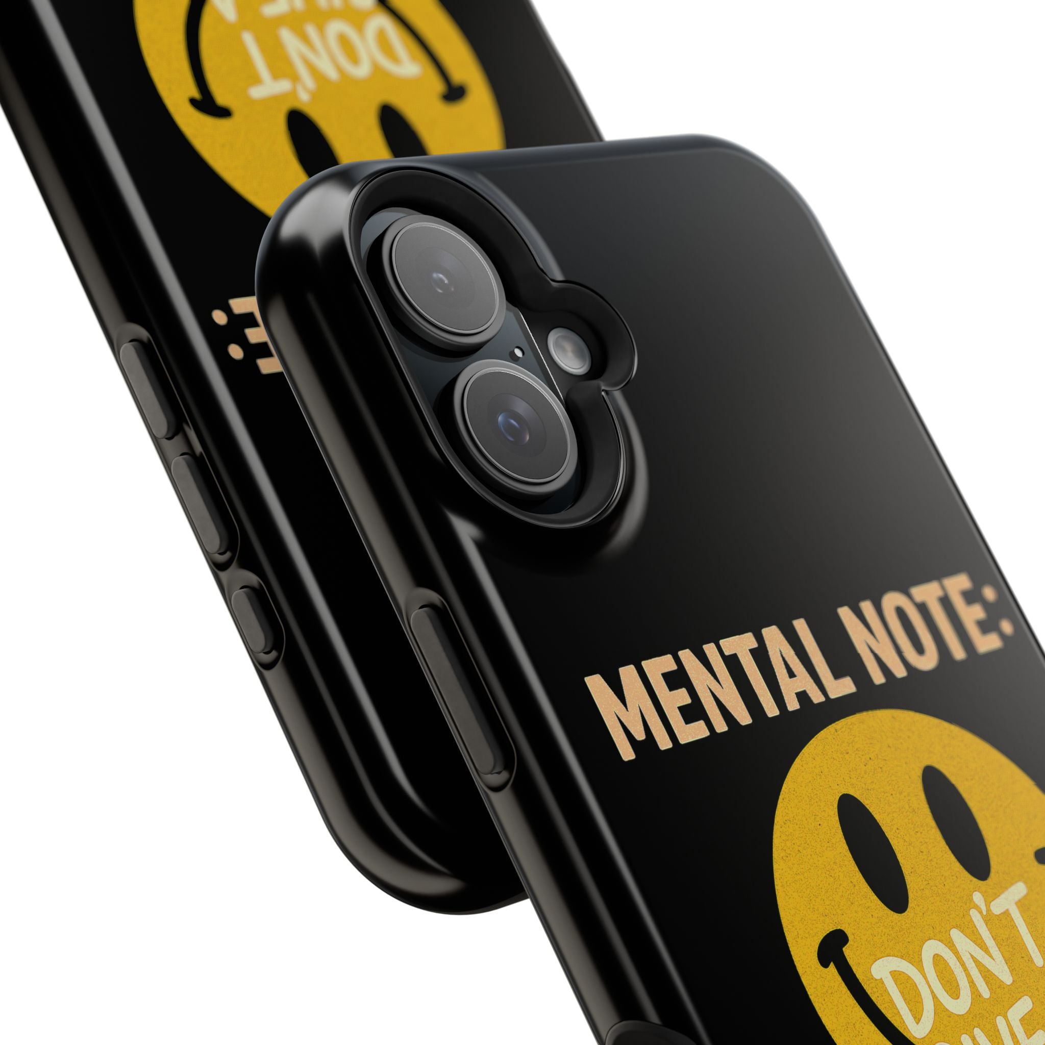 Impact-Resistant Don’t Give A S**t Cases