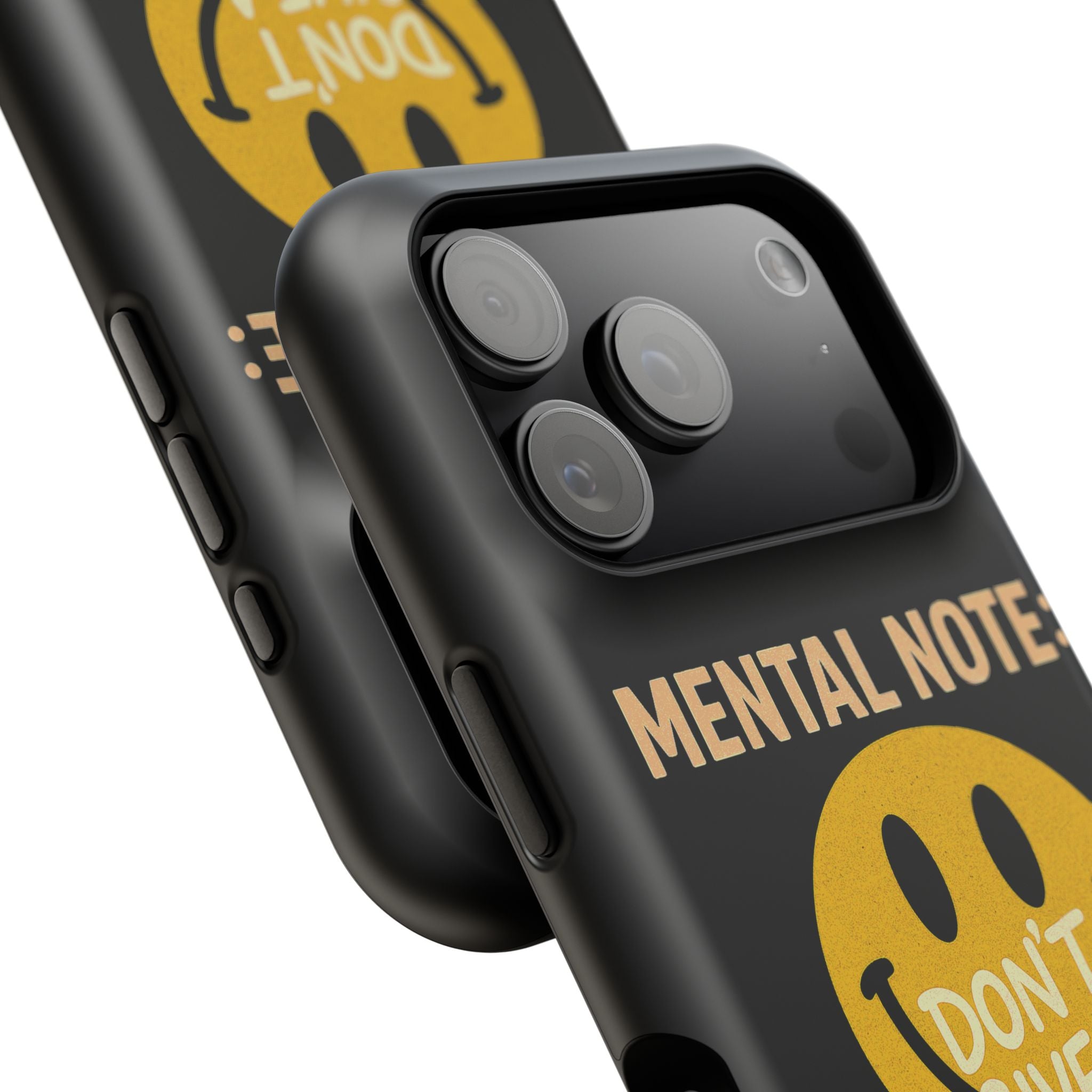 Impact-Resistant Don’t Give A S**t Cases