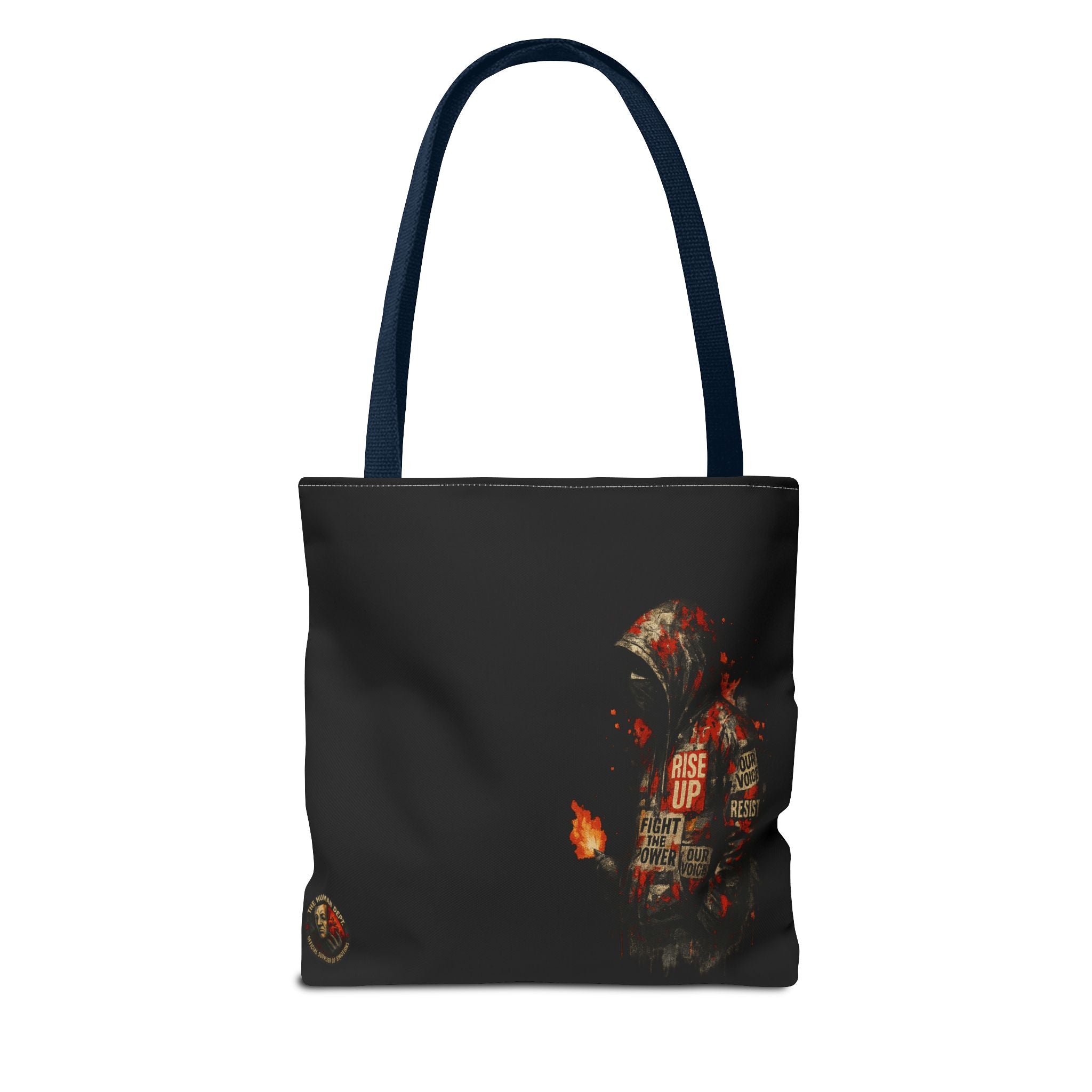 Protest Tote Bag (AOP)