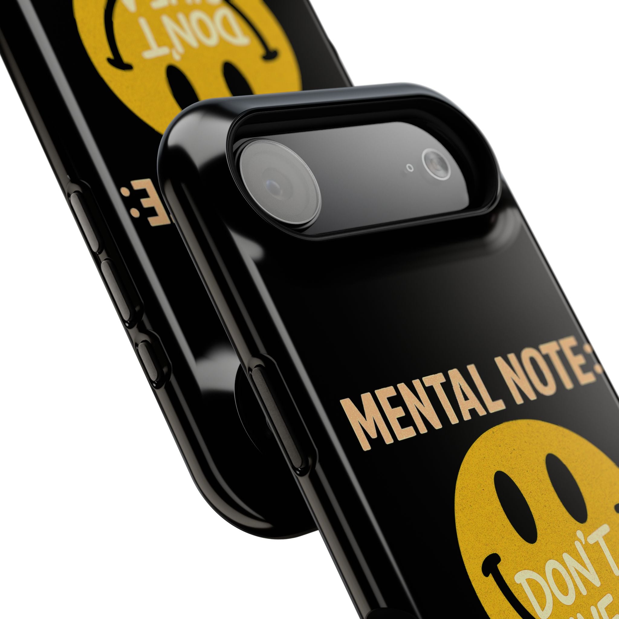 Impact-Resistant Don’t Give A S**t Cases