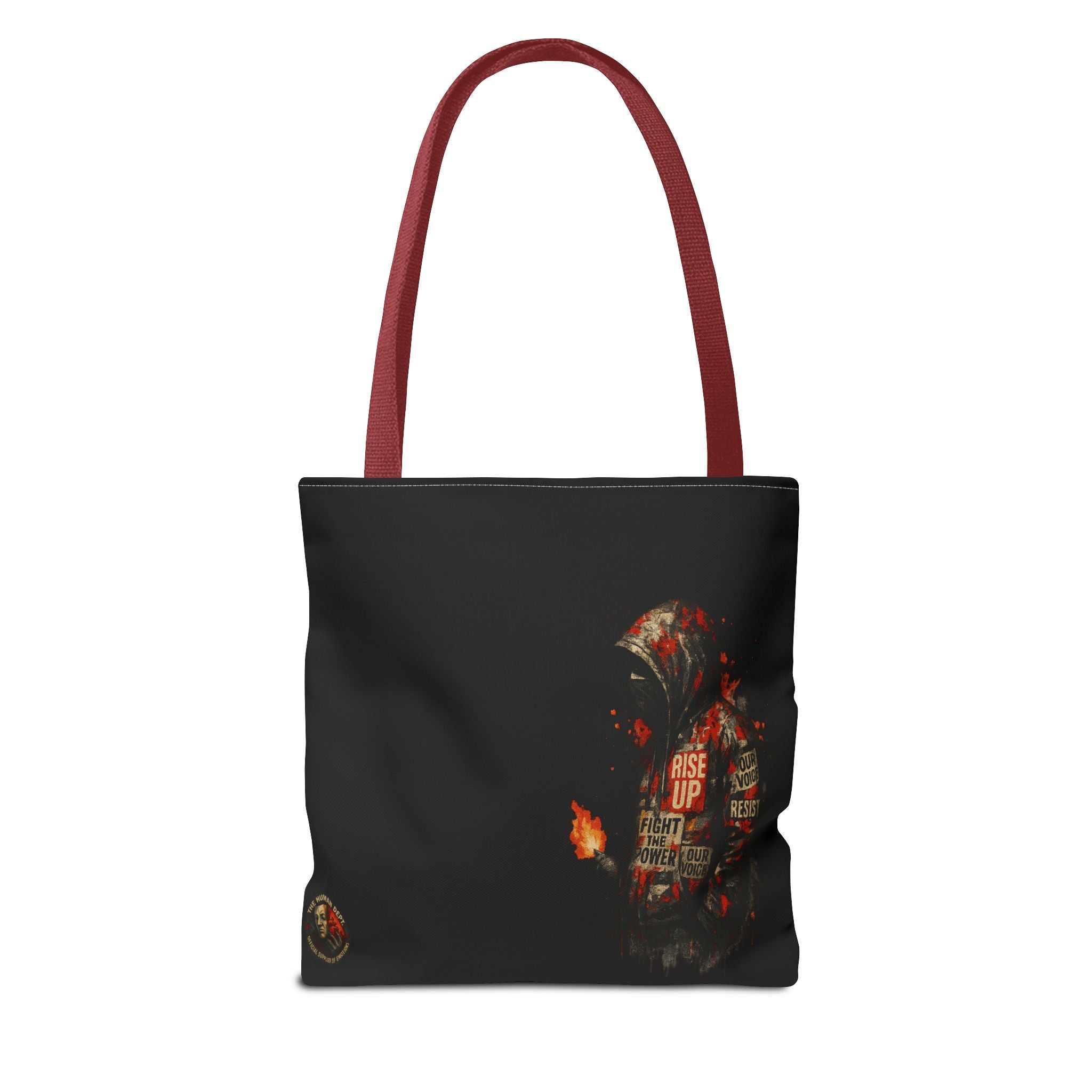 Protest Tote Bag (AOP)