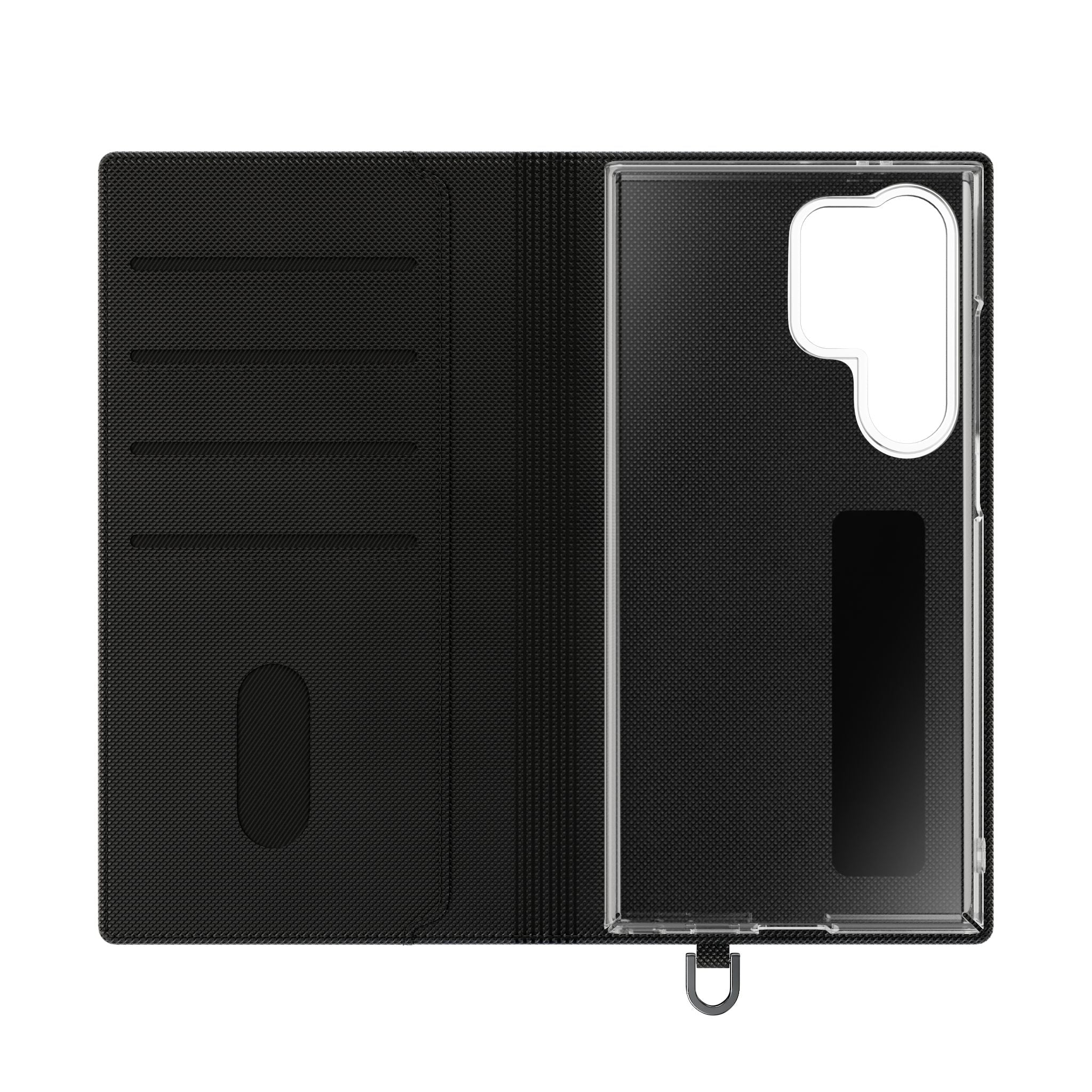 Rebel Flip Case (several versions)
