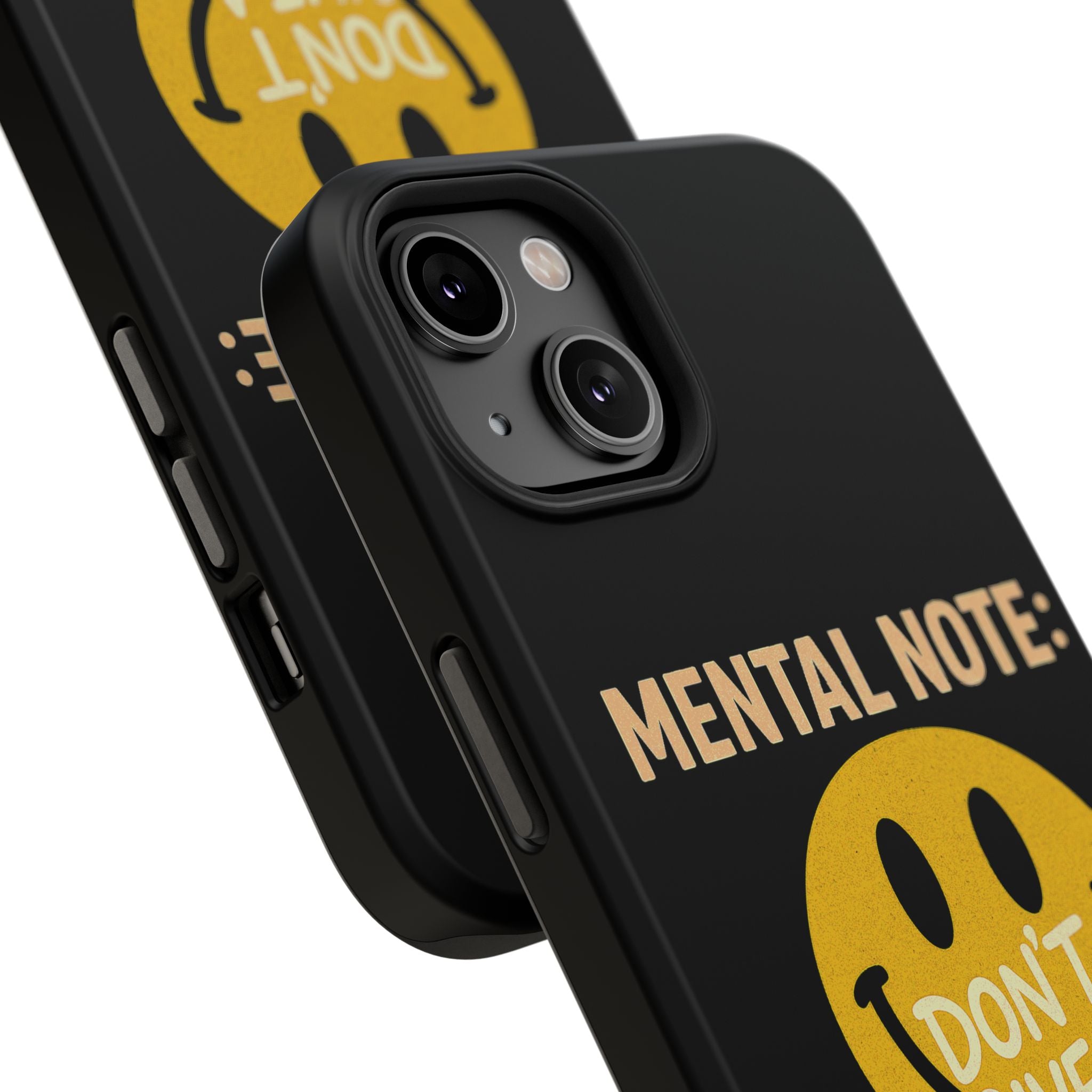 Impact-Resistant Don’t Give A S**t Cases