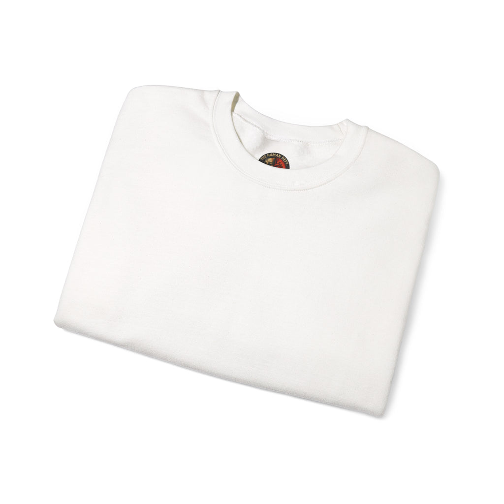 Cozy Unisex Crewneck Sweatshirt for Everyday Comfort, Great for Gifts, Casual Wear, Travel, Home, Relaxation