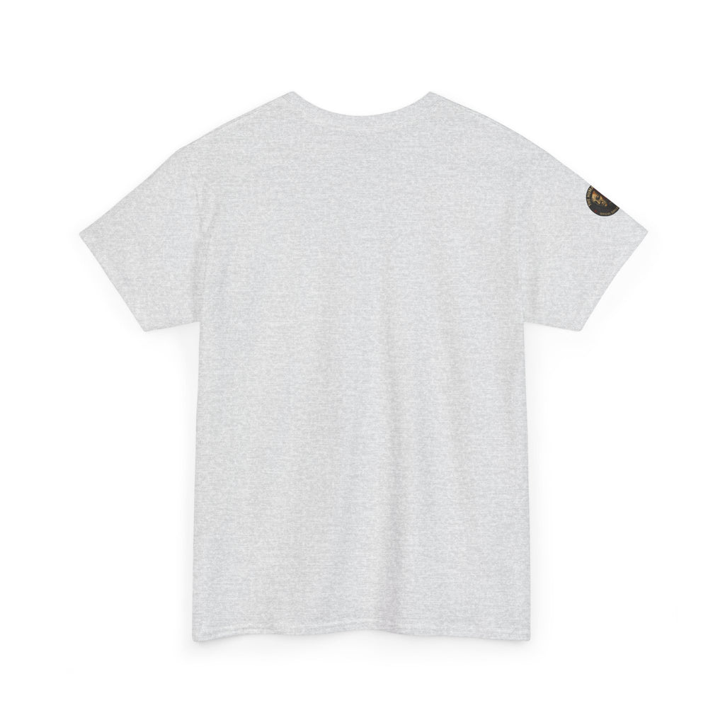 Colorful Caged Soul Unisex Heavy Cotton Tee