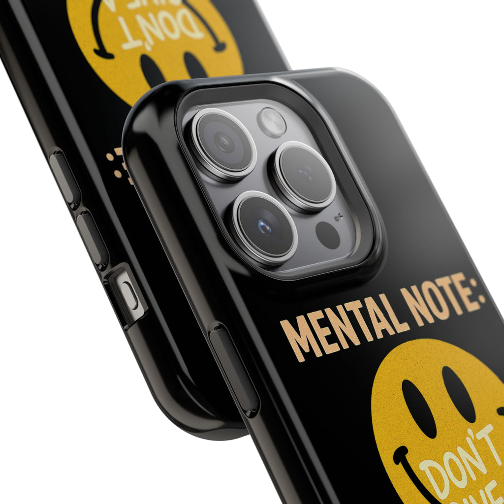 Impact-Resistant Don’t Give A S**t Cases