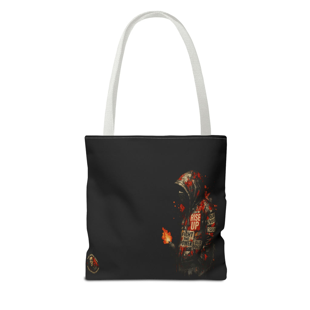 Protest Tote Bag (AOP)