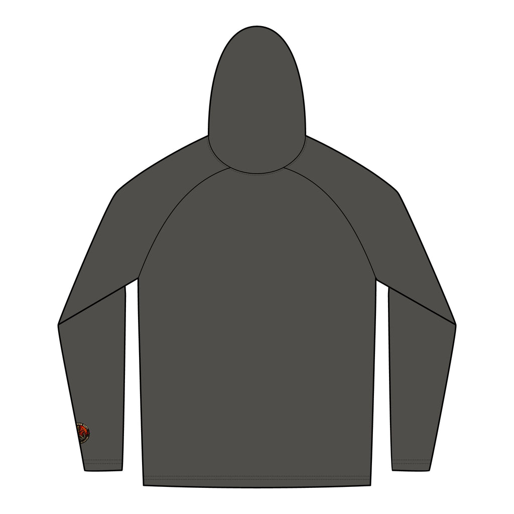 Unisex Motivational Hoodie - Funny Quote, Cozy Sweatshirt, Great for Gifts, Casual Wear, Relaxed Vibes, Perfect for Holidays