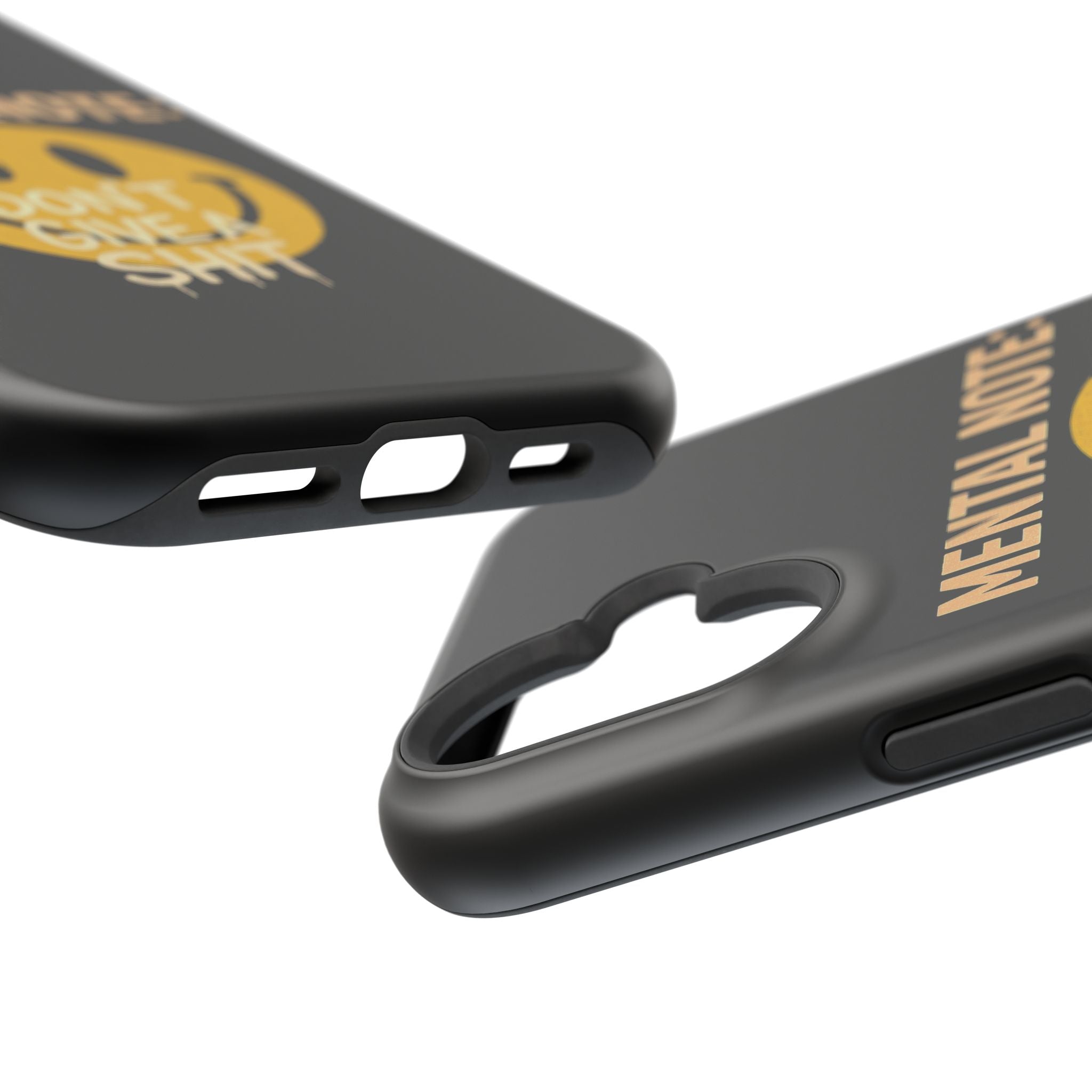 Impact-Resistant Don’t Give A S**t Cases