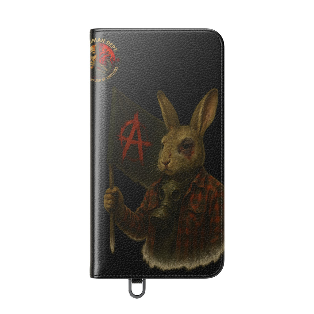 Rebel Flip Case (several versions)