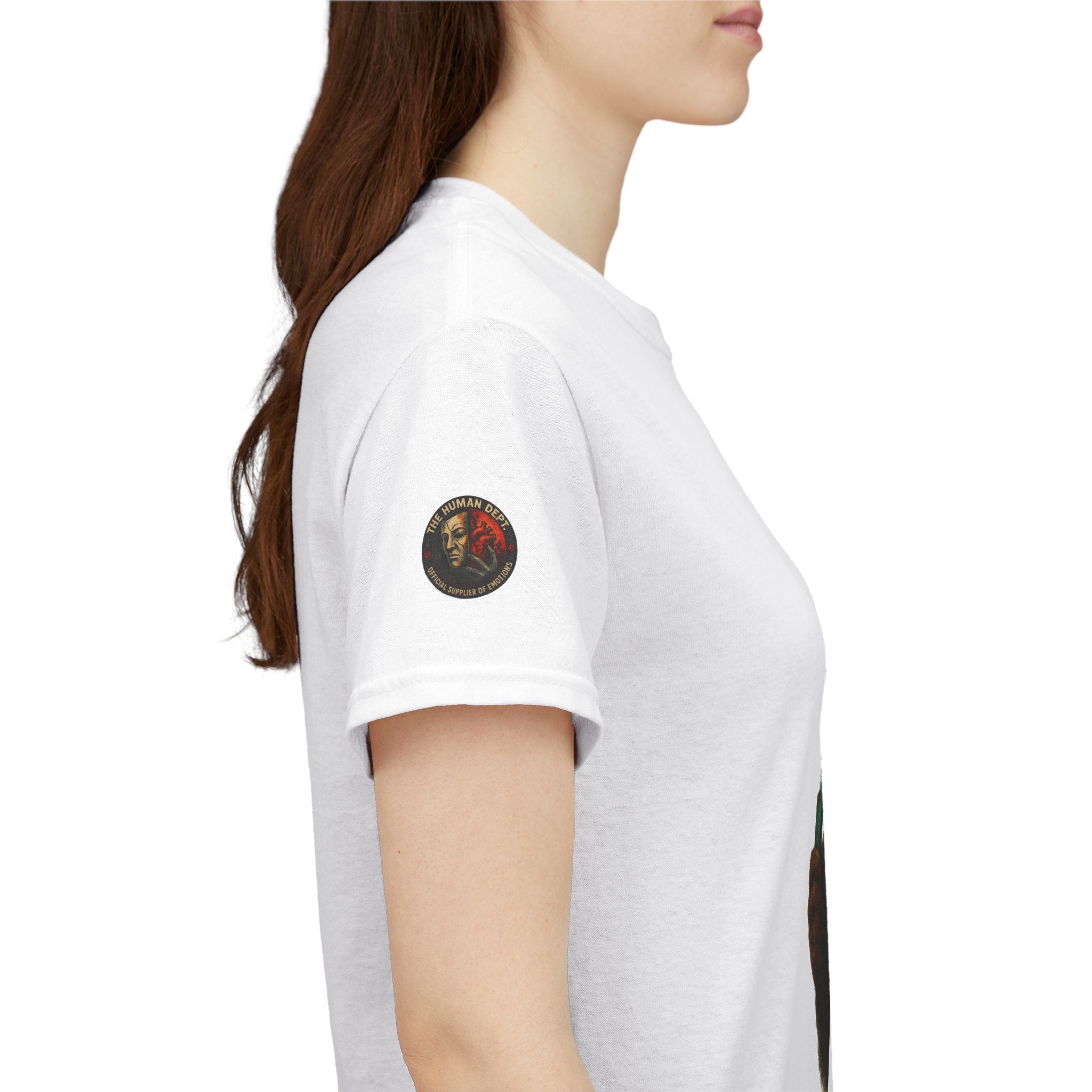 Cozy Bear Graphic Tee, Unisex Cotton T-Shirt, Cute Animal Lover Gift, Casual Wear, Nature Inspired Fashion, Eco-Friendly Apparel