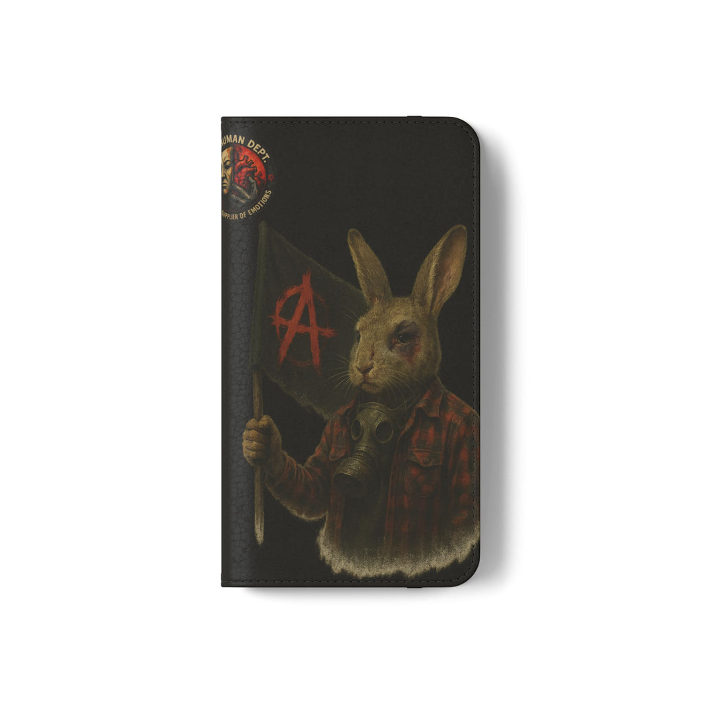 Rebel Flip Case (several versions)