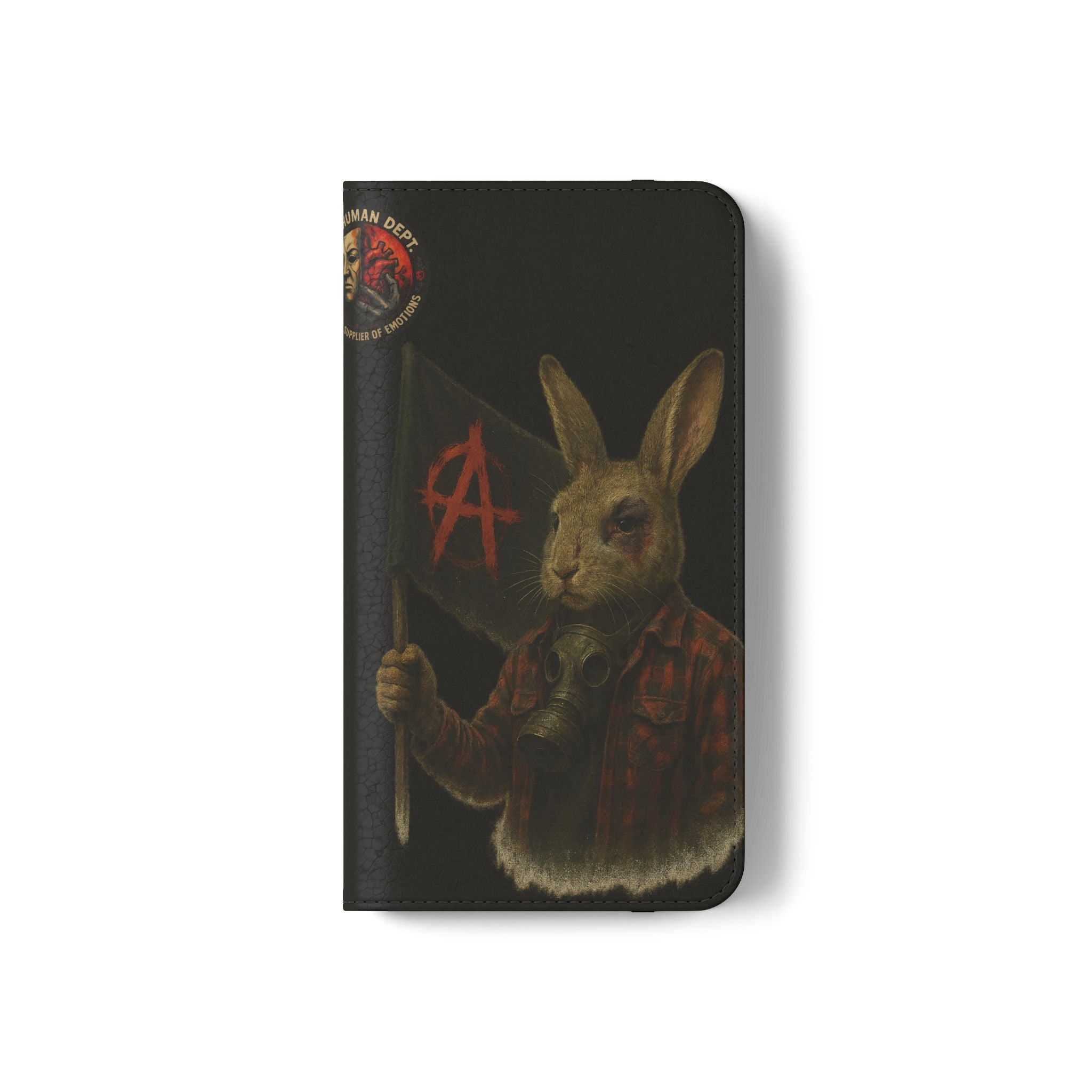 Rebel Flip Case (several versions)