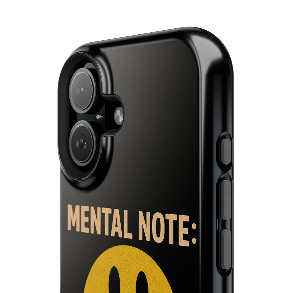 Impact-Resistant Don’t Give A S**t Cases