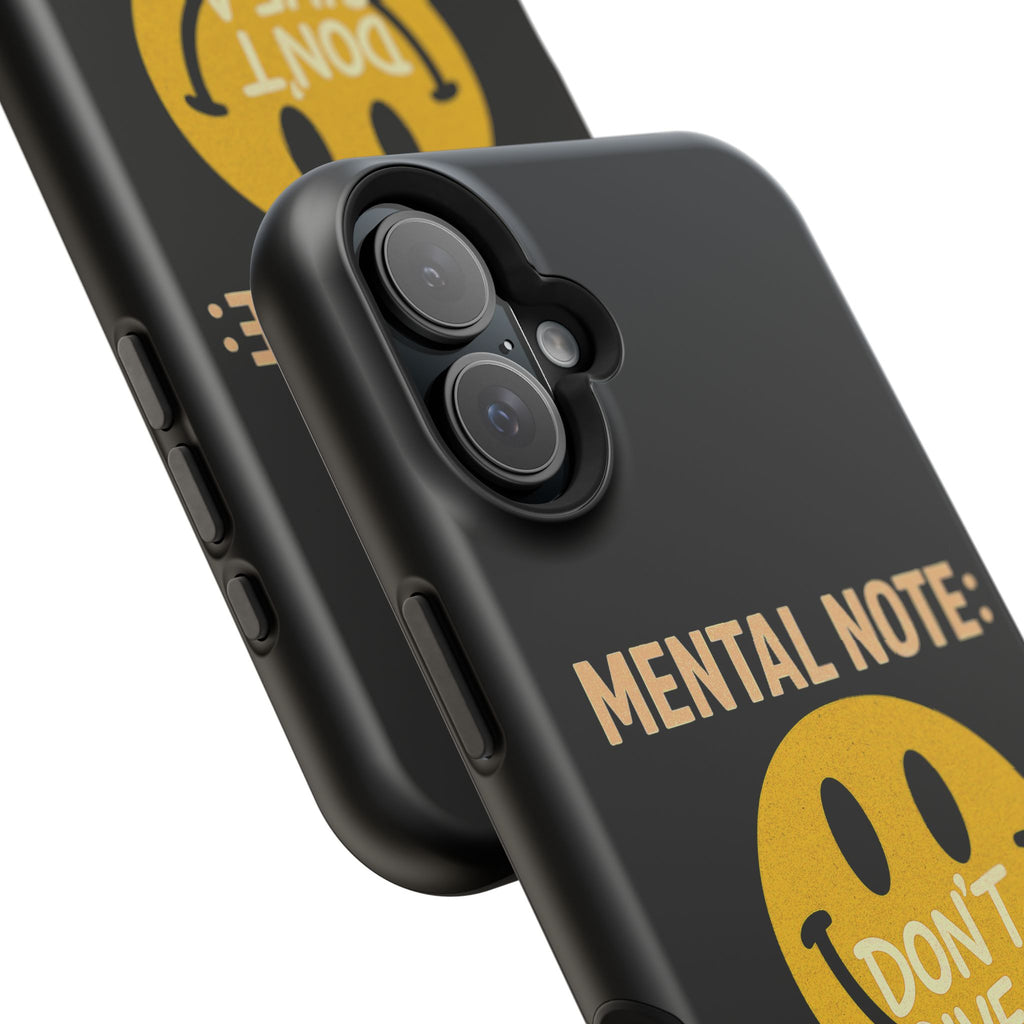 Impact-Resistant Don’t Give A S**t Cases