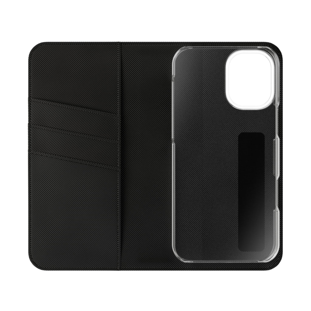 Rebel Flip Case (several versions)