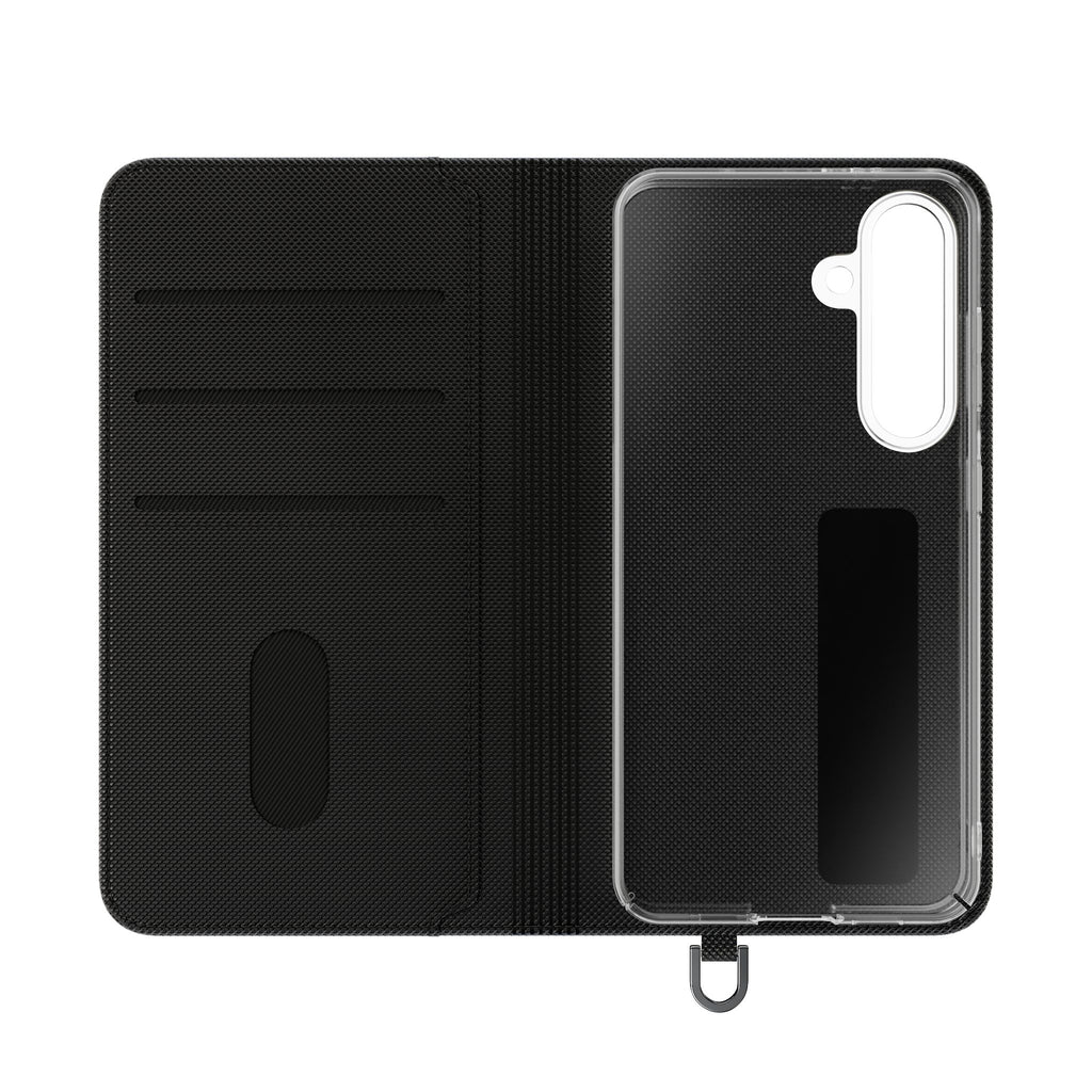 Rebel Flip Case (several versions)