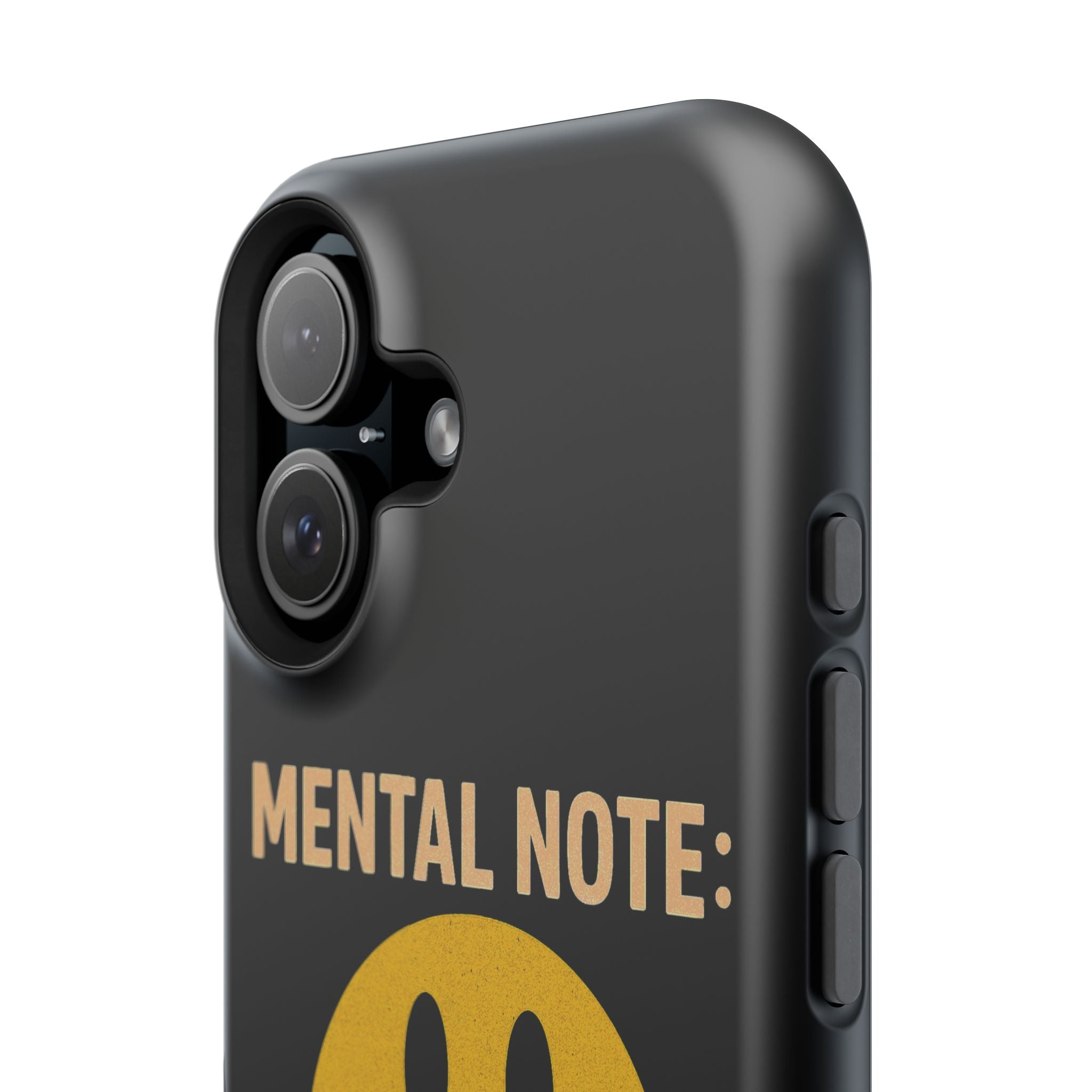 Impact-Resistant Don’t Give A S**t Cases