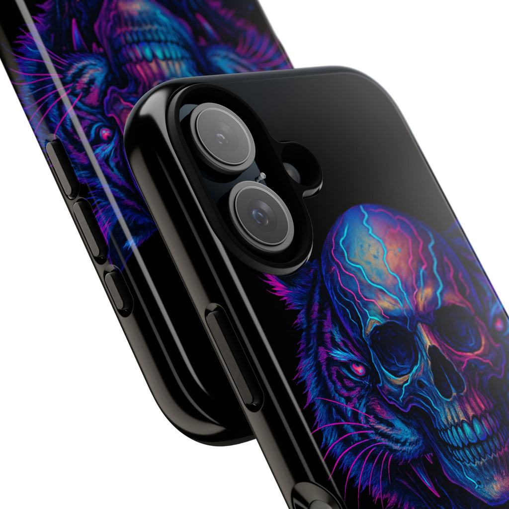 Human Dept. Tough Cases