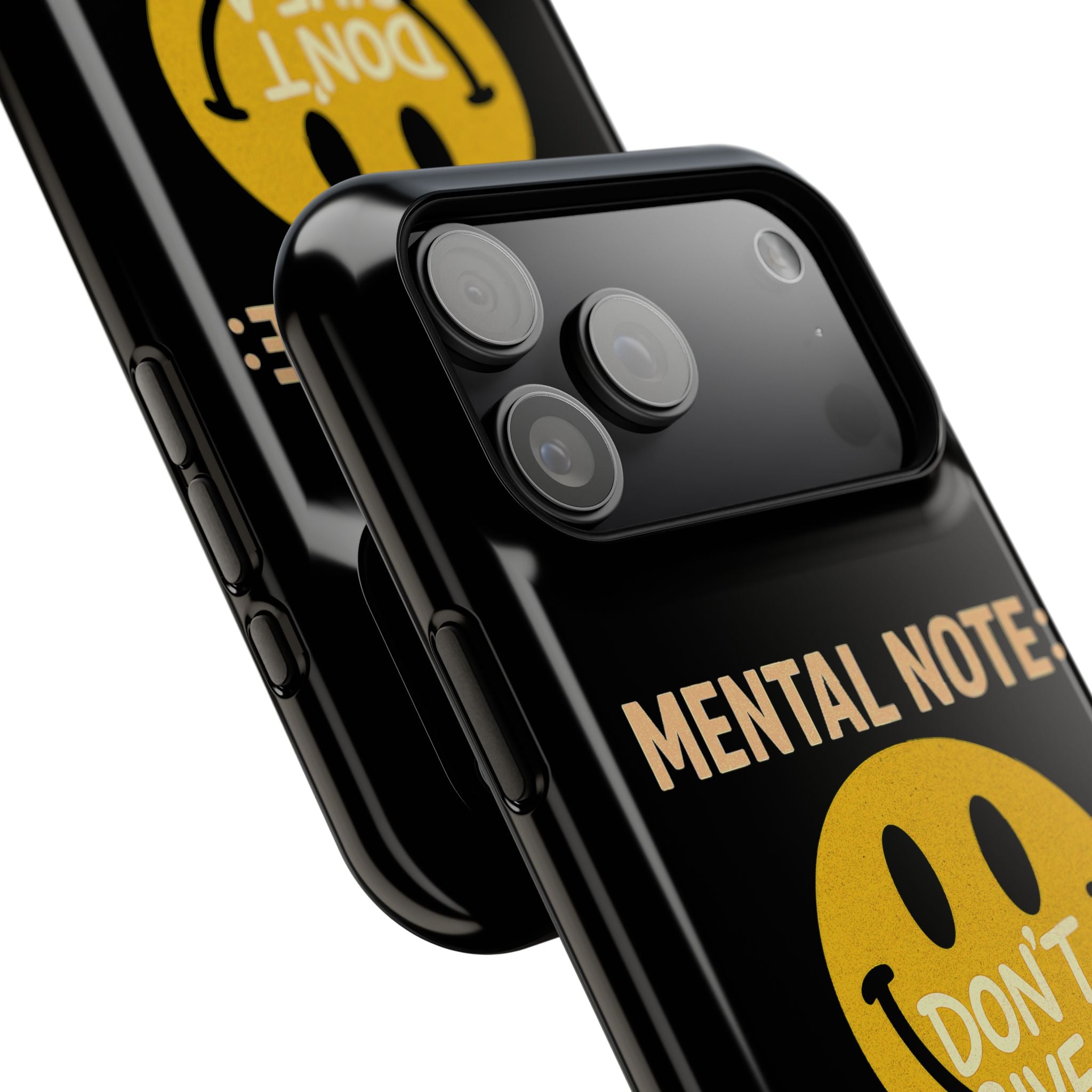 Impact-Resistant Don’t Give A S**t Cases