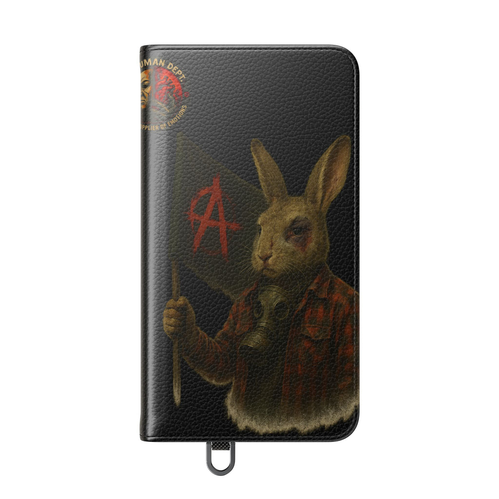 Rebel Flip Case (several versions)