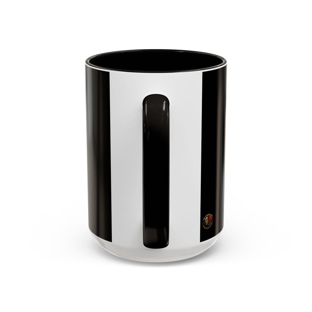 Social Battery Mug (11oz, 15oz)