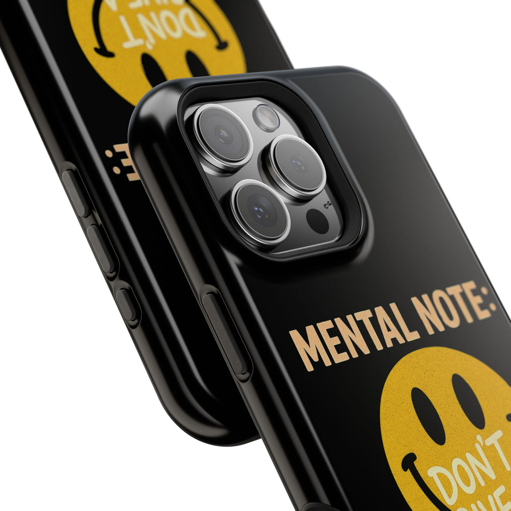 Impact-Resistant Don’t Give A S**t Cases