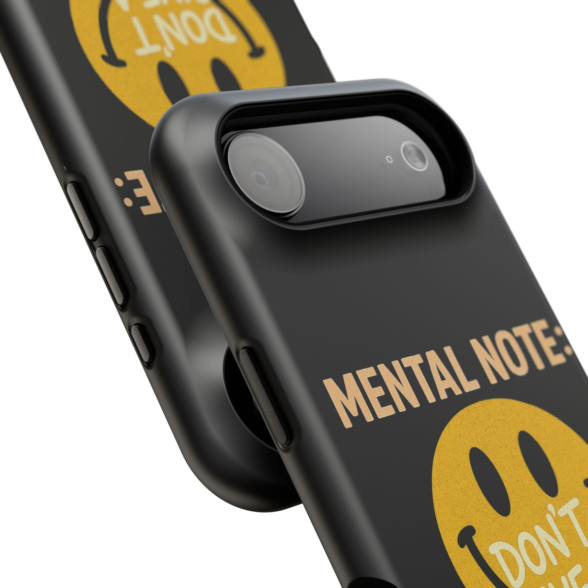 Impact-Resistant Don’t Give A S**t Cases