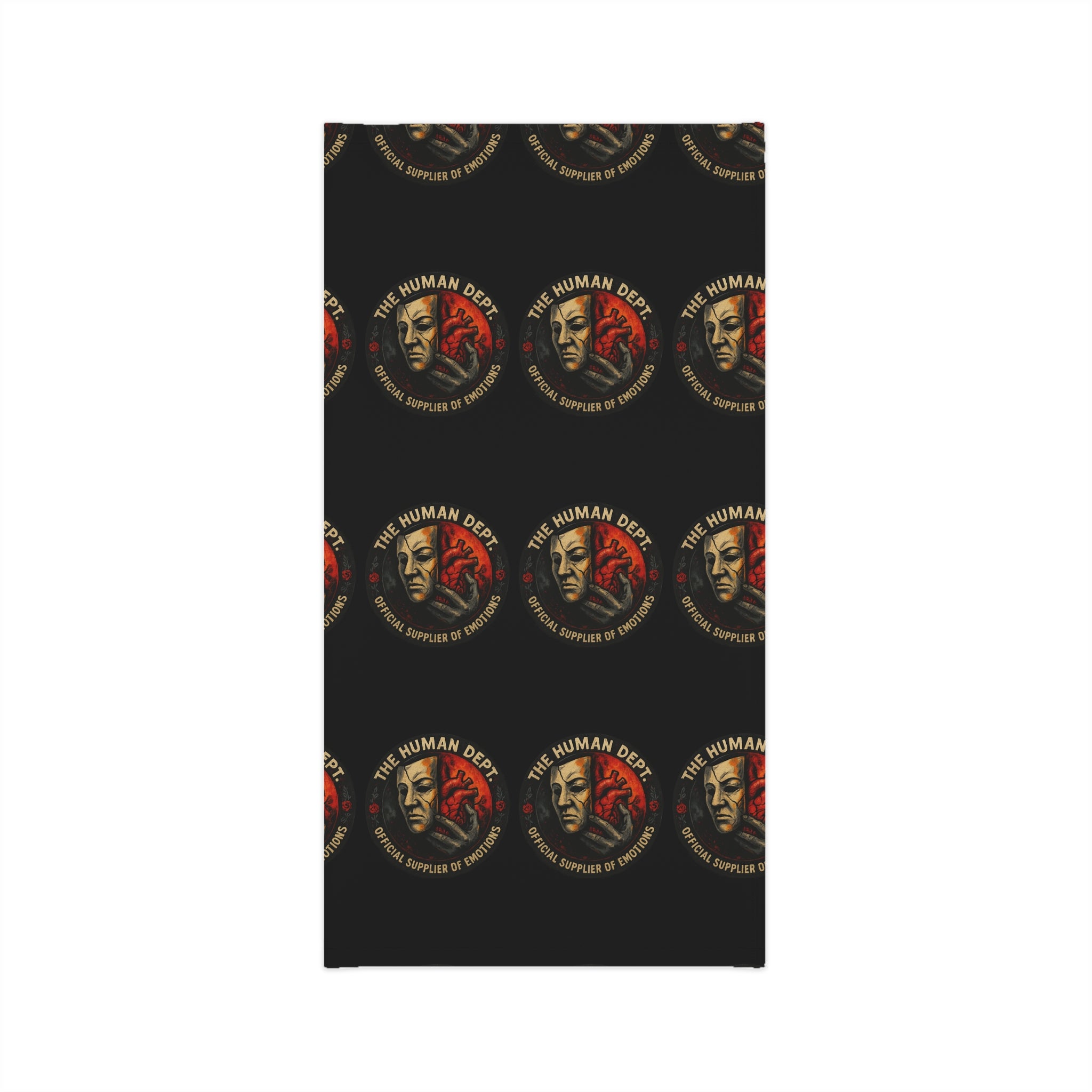 Stylish Lightweight Neck Gaiter | Unique Versatile Face Covering for Outdoors, Sports, Festivals, Gifts