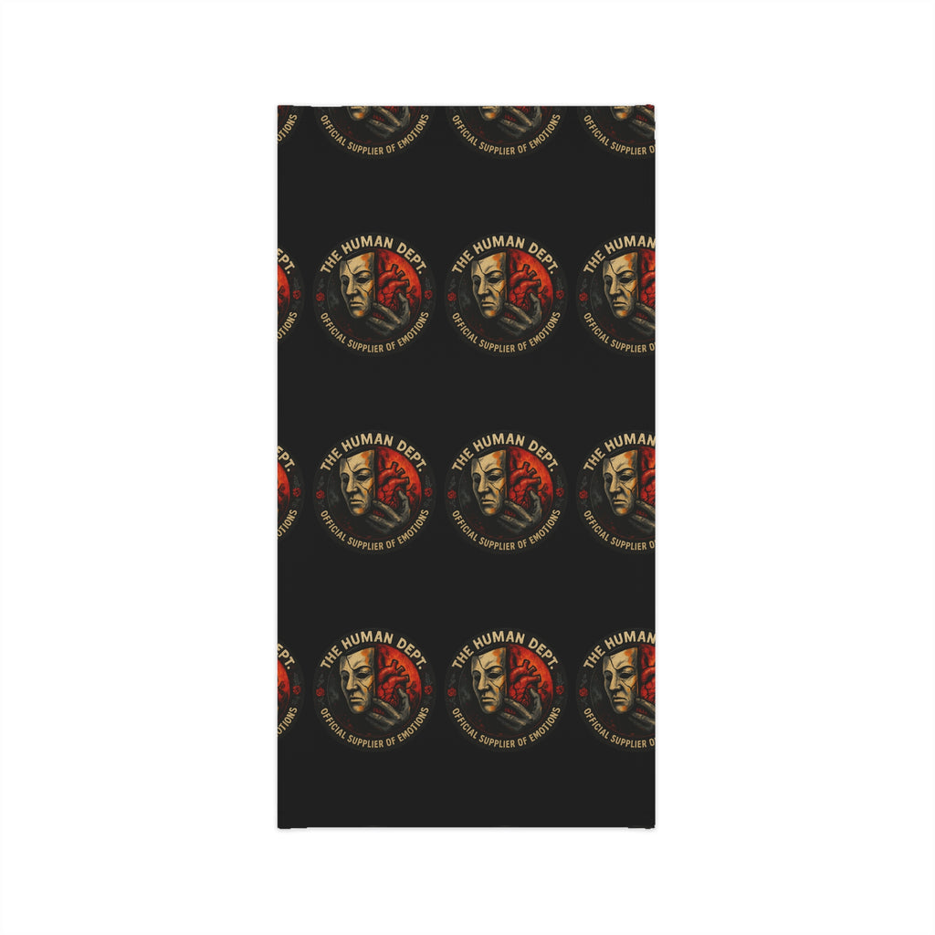 Stylish Lightweight Neck Gaiter | Unique Versatile Face Covering for Outdoors, Sports, Festivals, Gifts