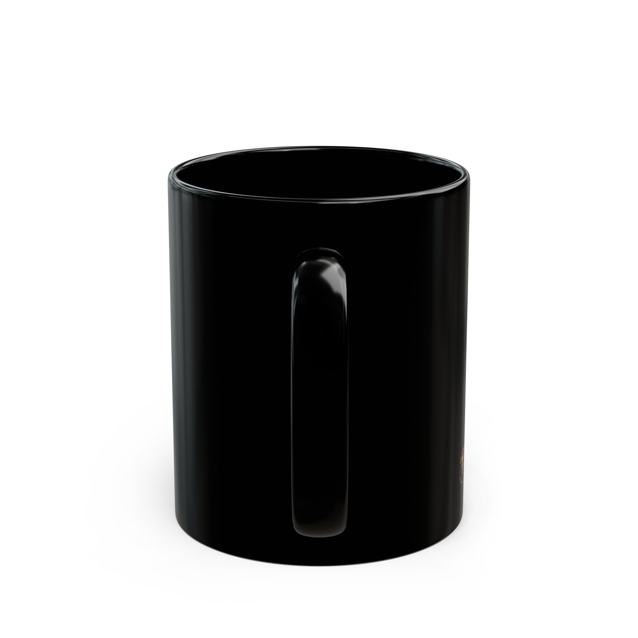 Caffine and Chaos Coffee Mug