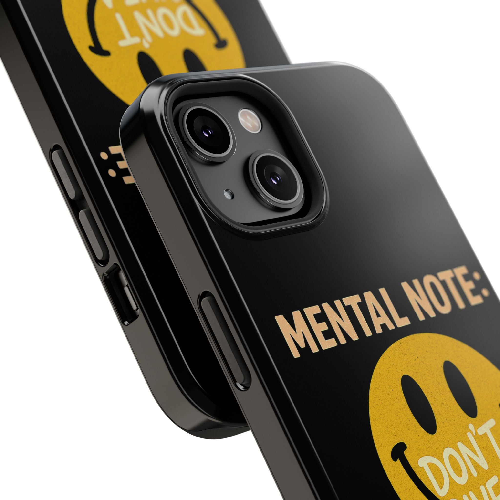 Impact-Resistant Don’t Give A S**t Cases