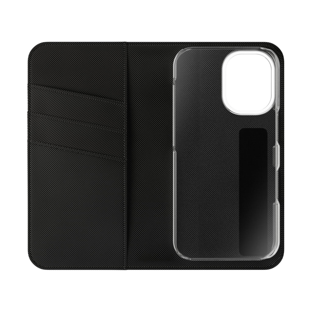 Rebel Flip Case (several versions)