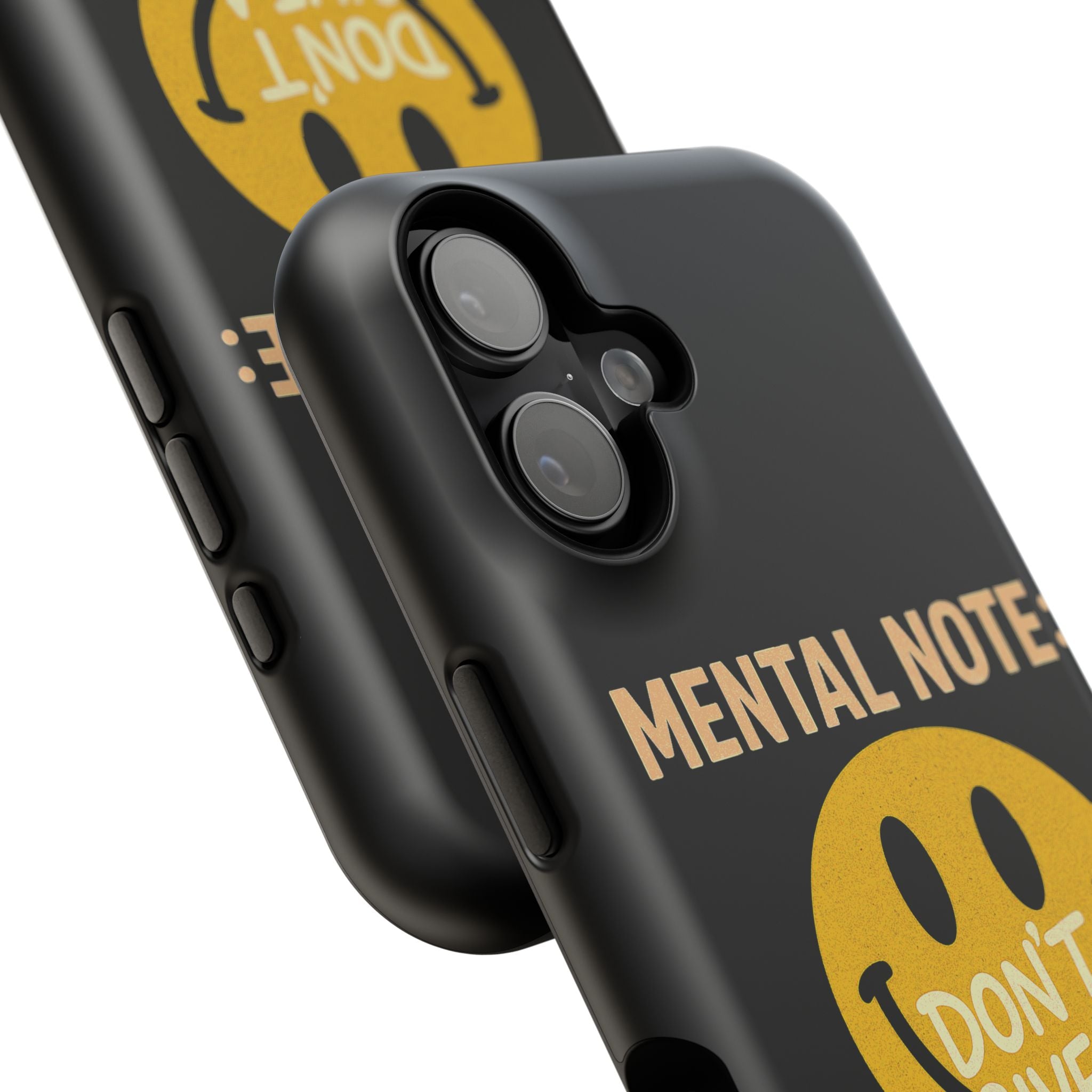 Impact-Resistant Don’t Give A S**t Cases